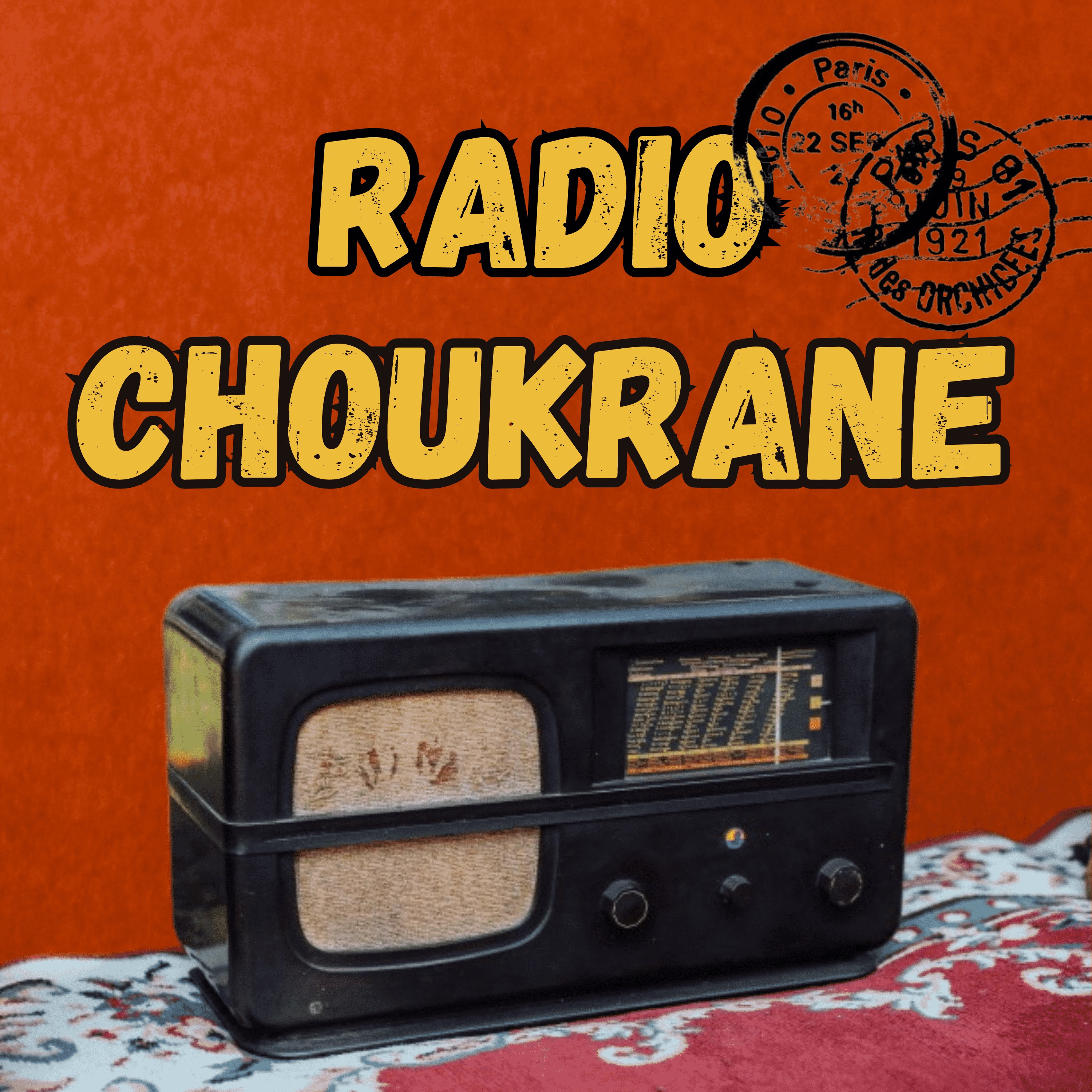 Radio Choukrane