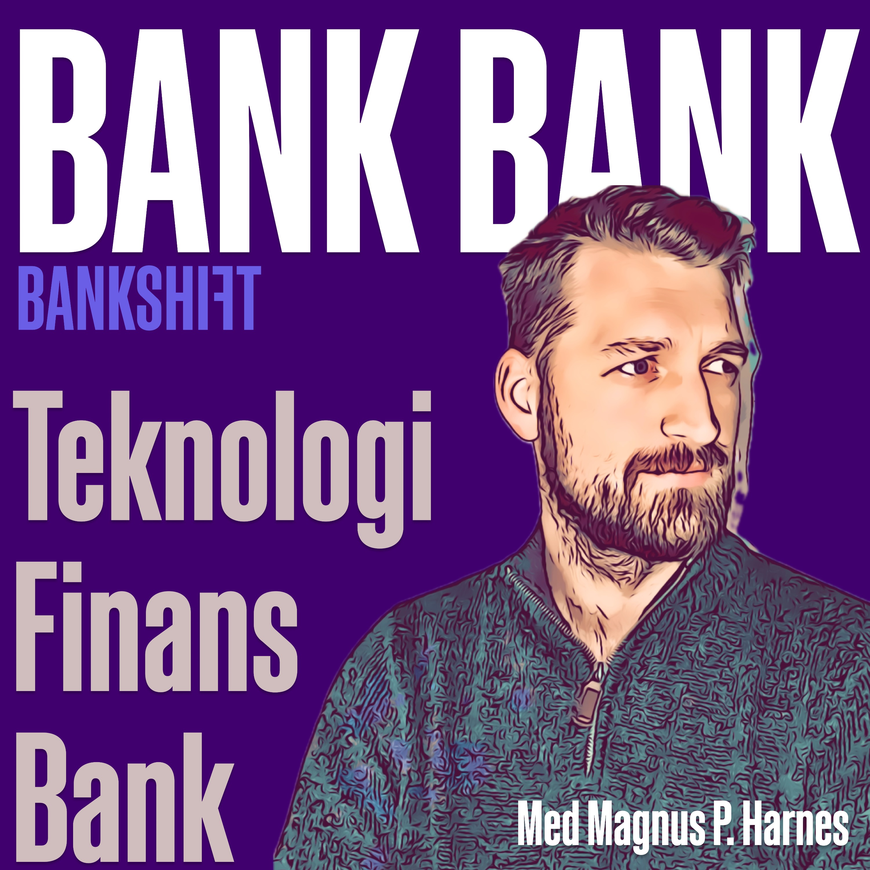 Bank Bank fra BankShift