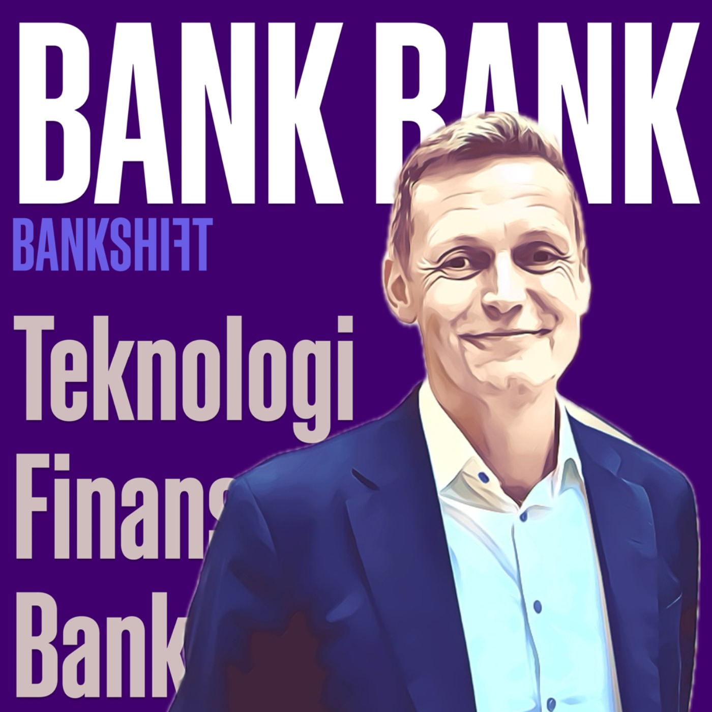 Bank Bank fra BankShift