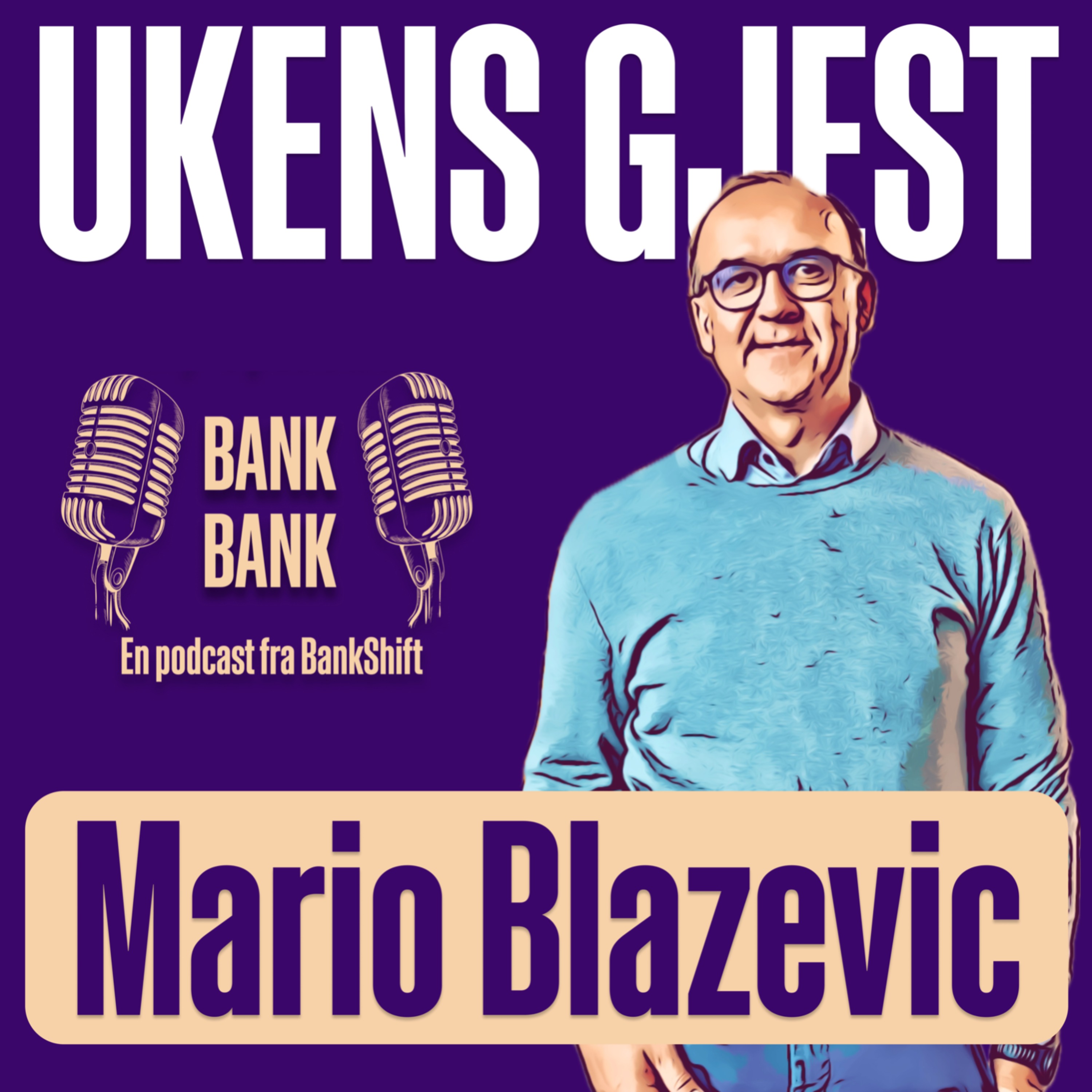 Bank Bank fra BankShift