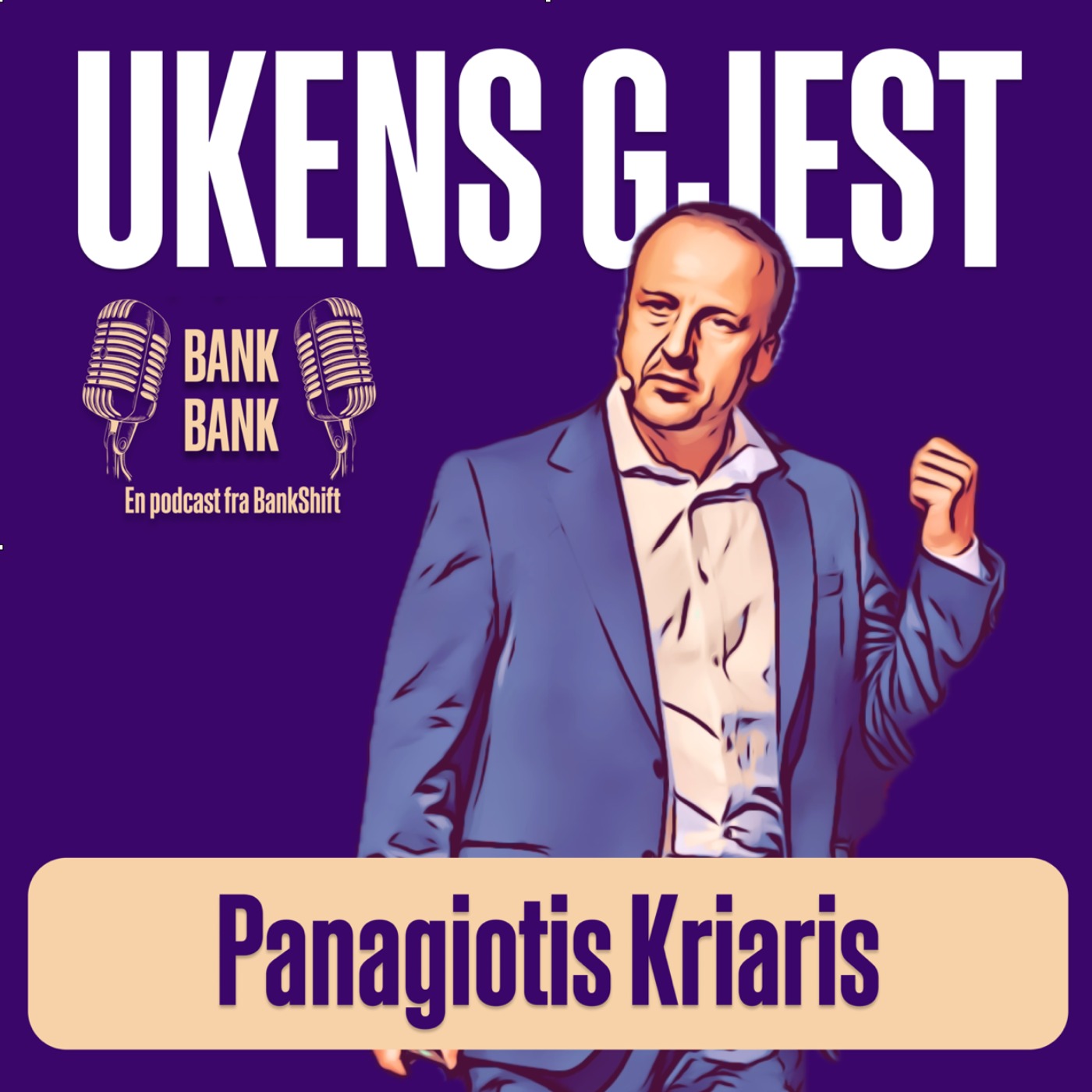 Betalingsbonanza fra Nordic Fintech Week