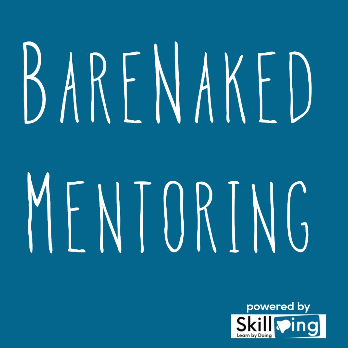 BareNaked Mentoring podcast artwork
