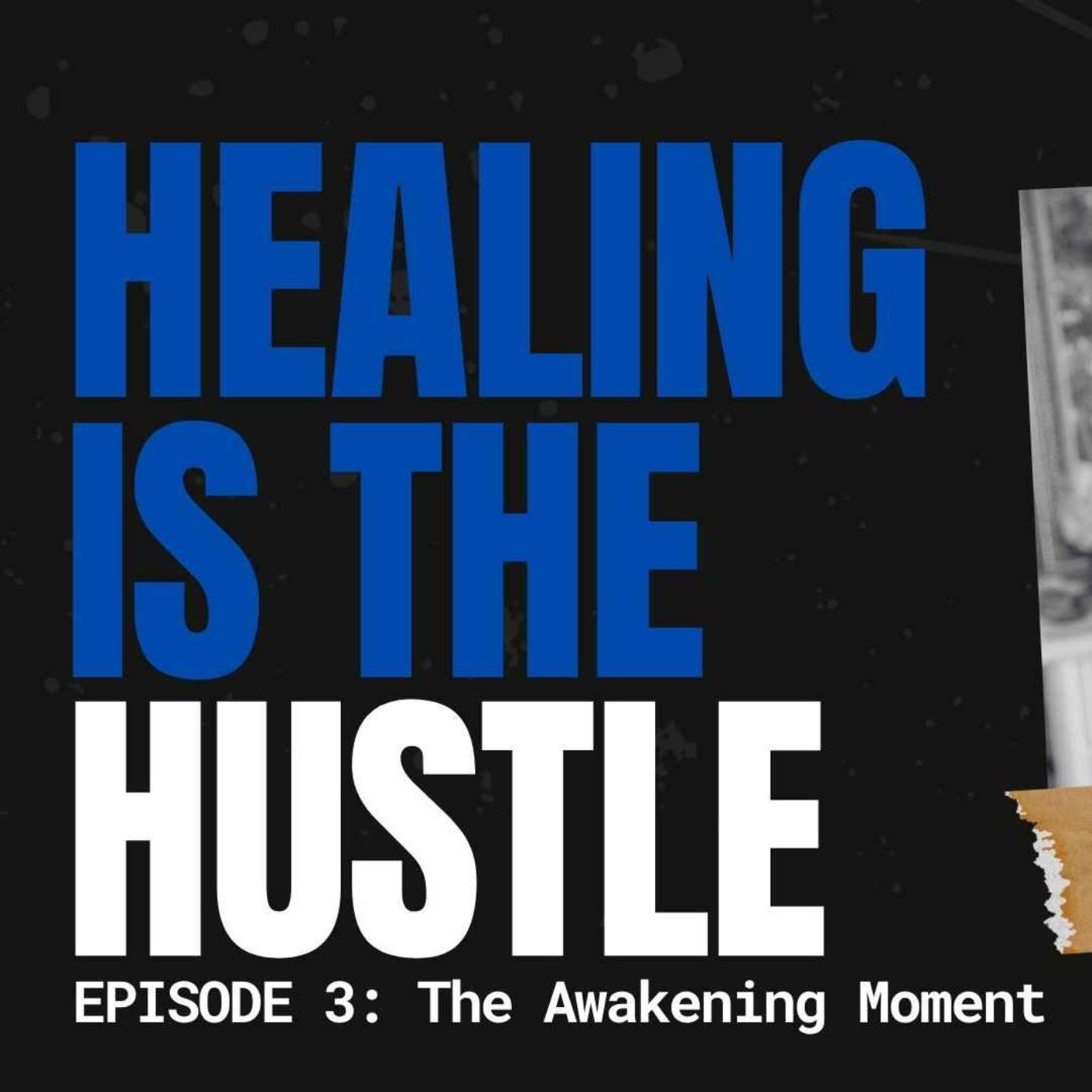 The Awakening Moment