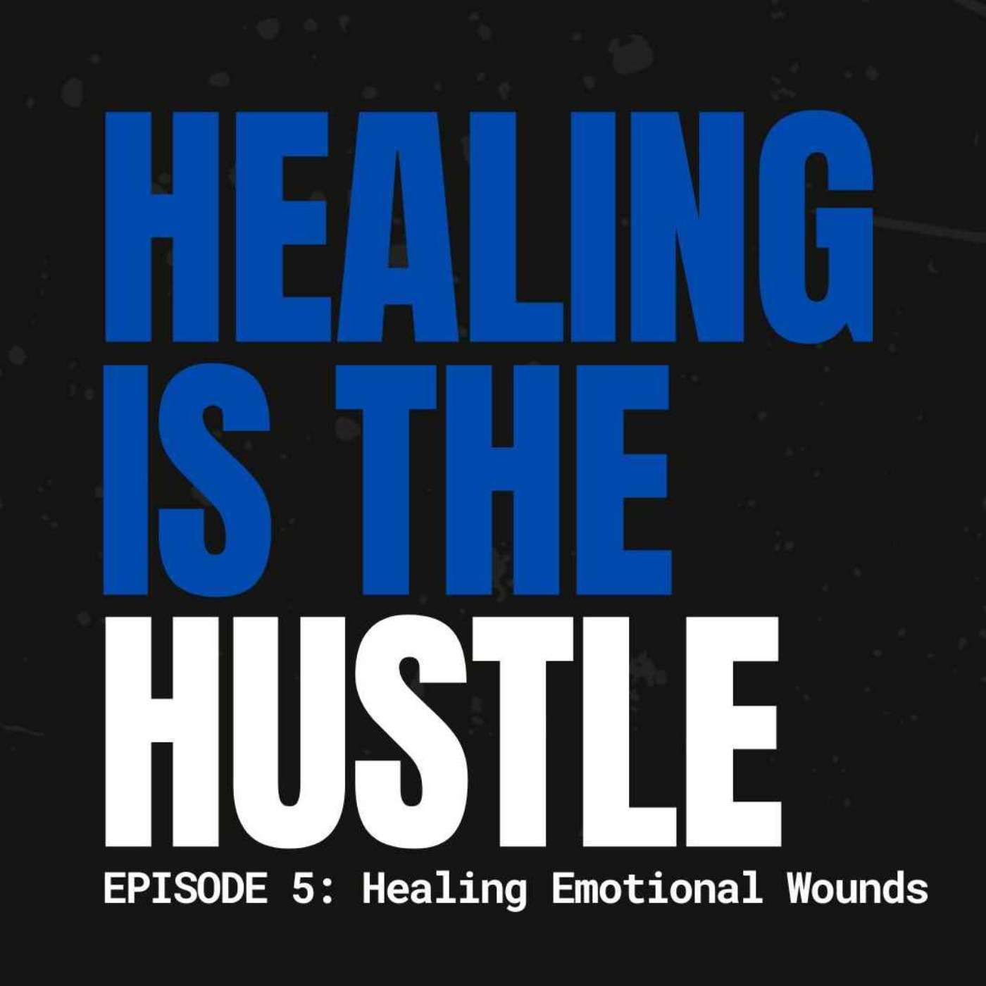 How to Heal Emotional Wounds Like Physical Ones