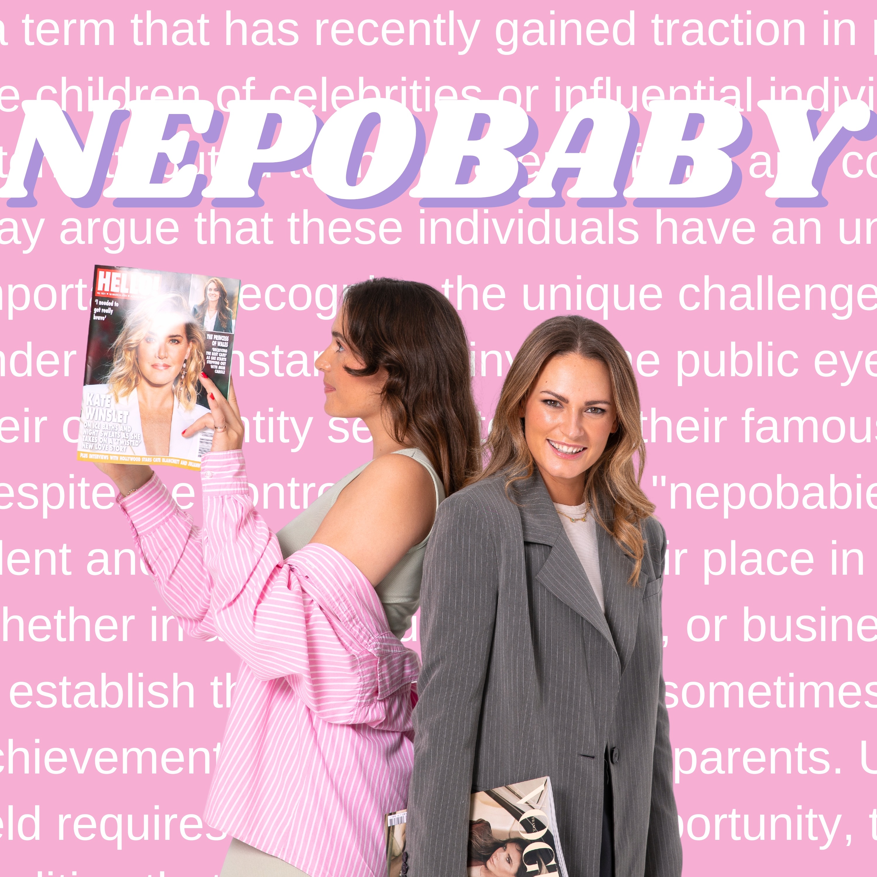 Nepobaby
