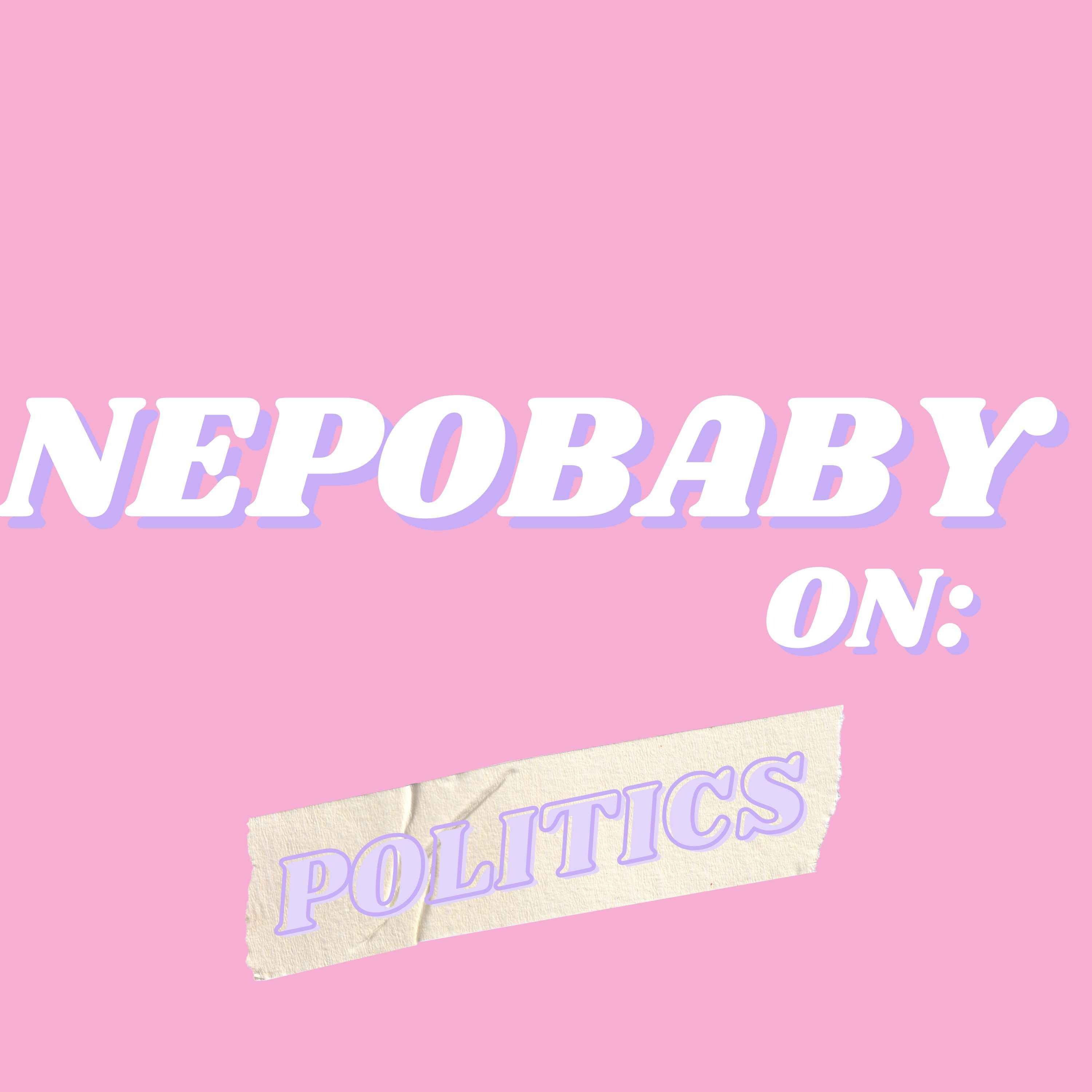 Nepobaby
