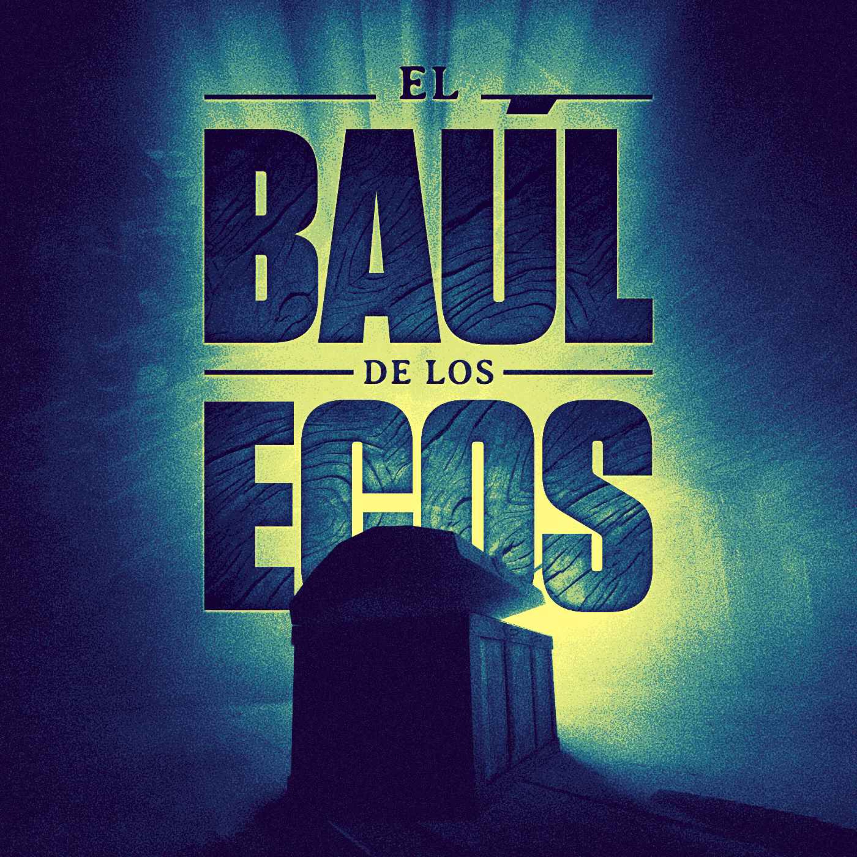 Es Hora del Relato episode artwork