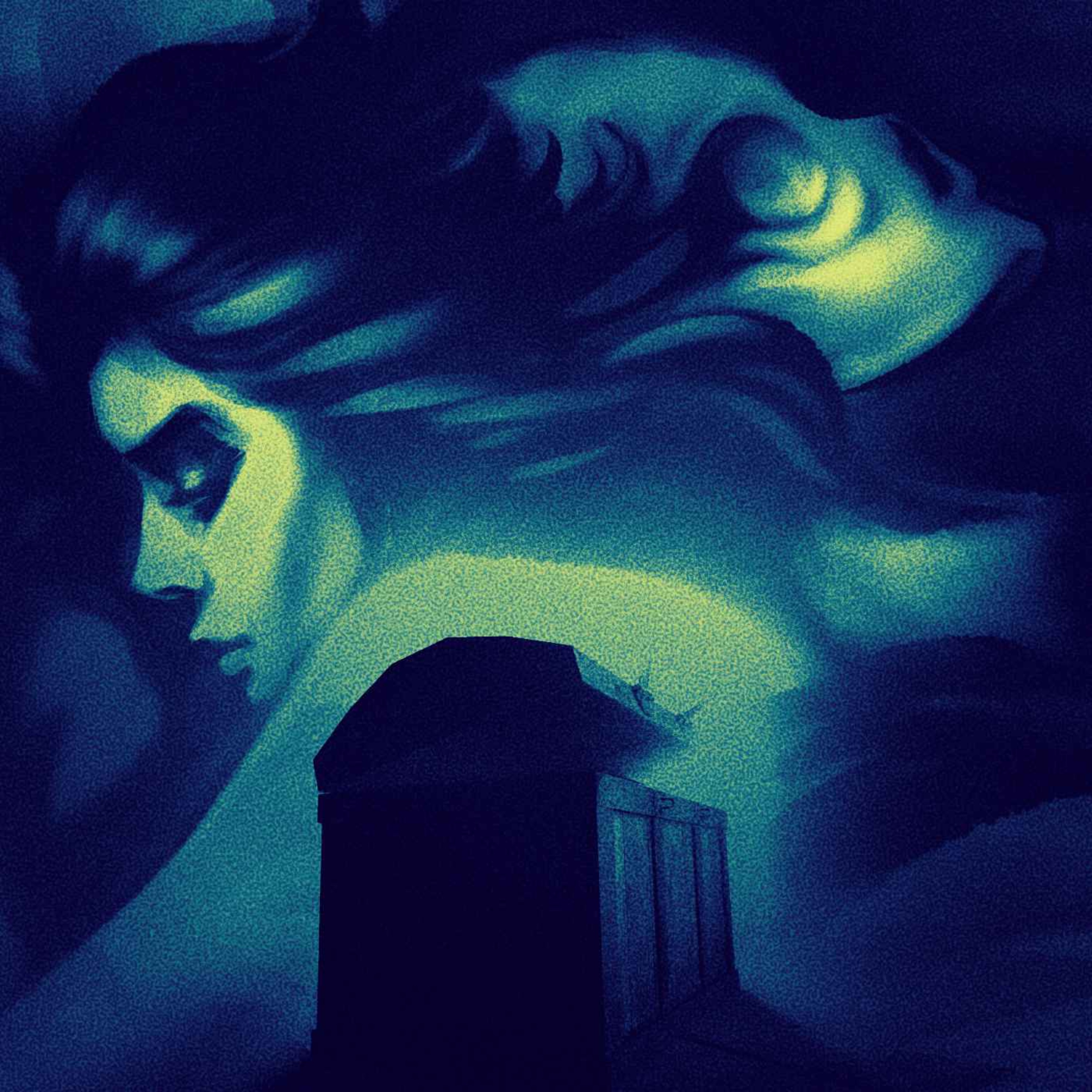 La Cama Donde Duermes episode artwork