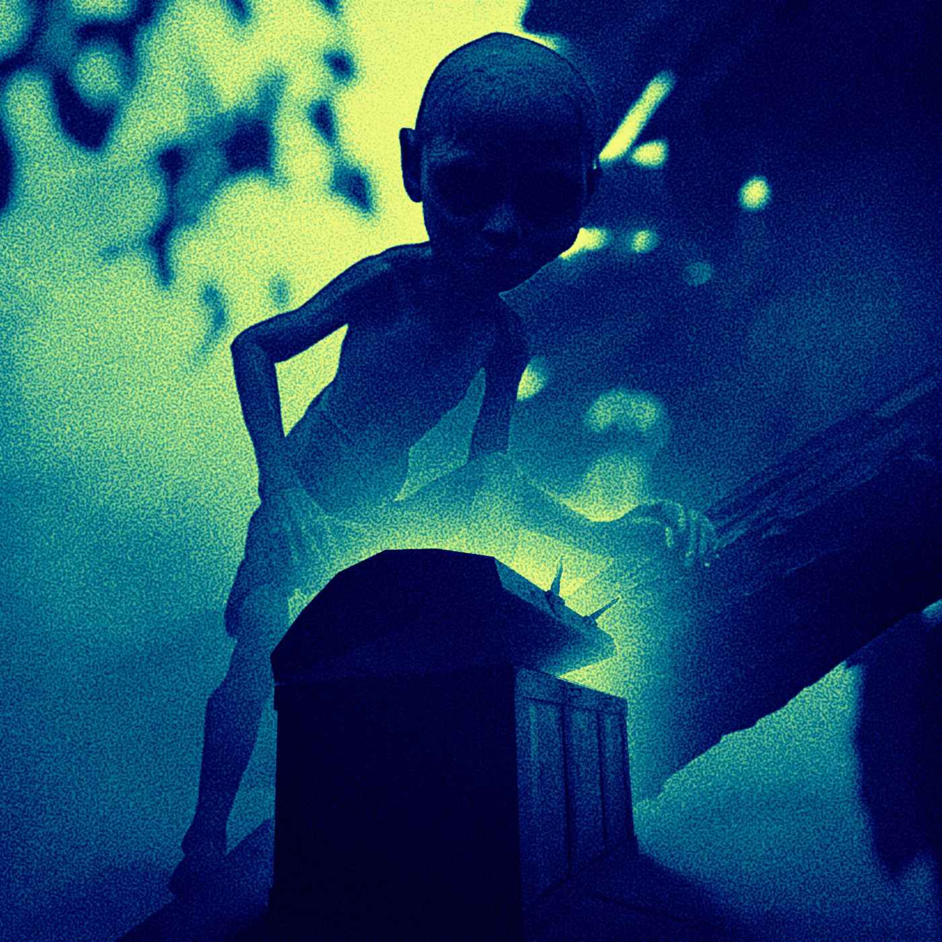 La Raíz De Las Ánimas episode artwork