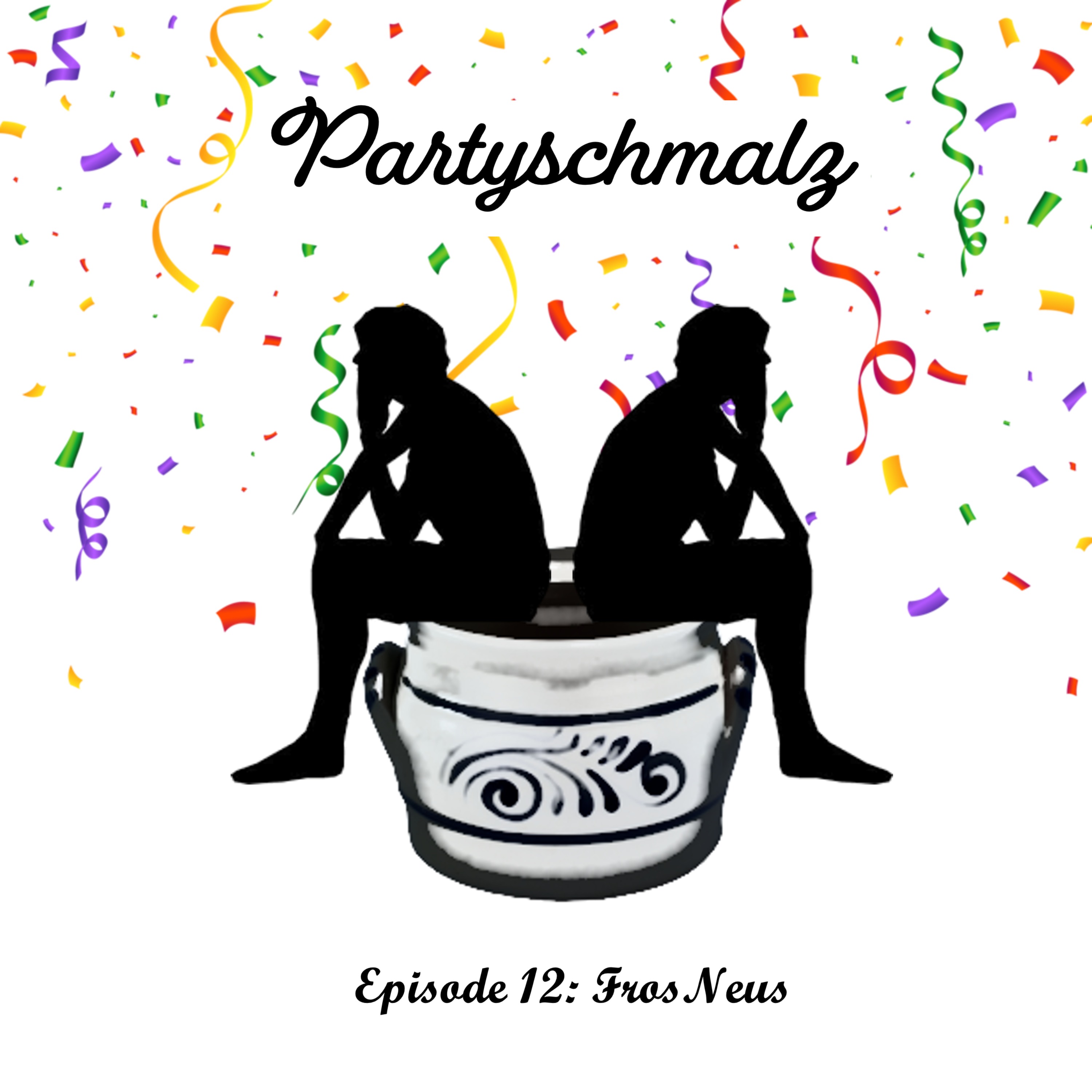 partyschmalz