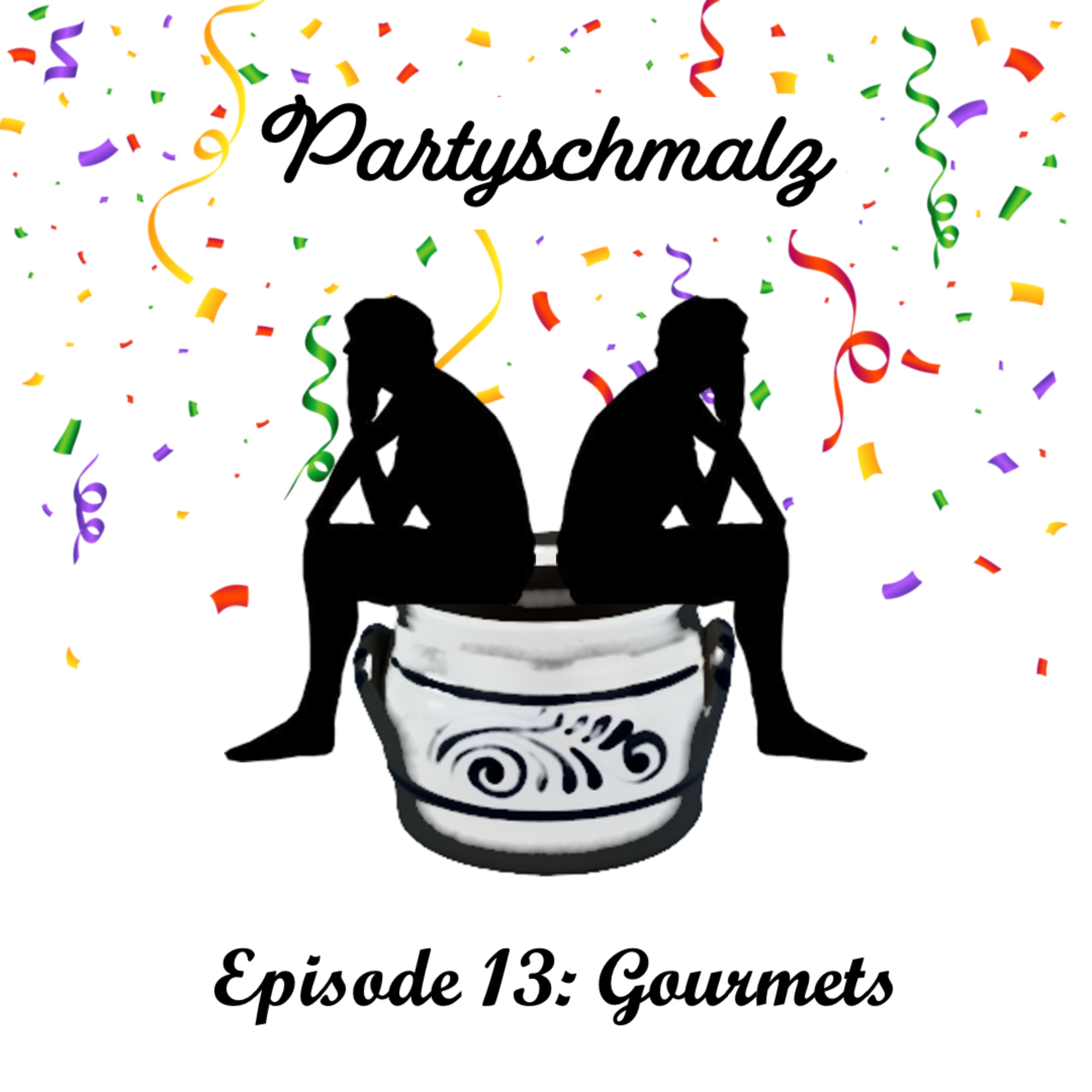 partyschmalz