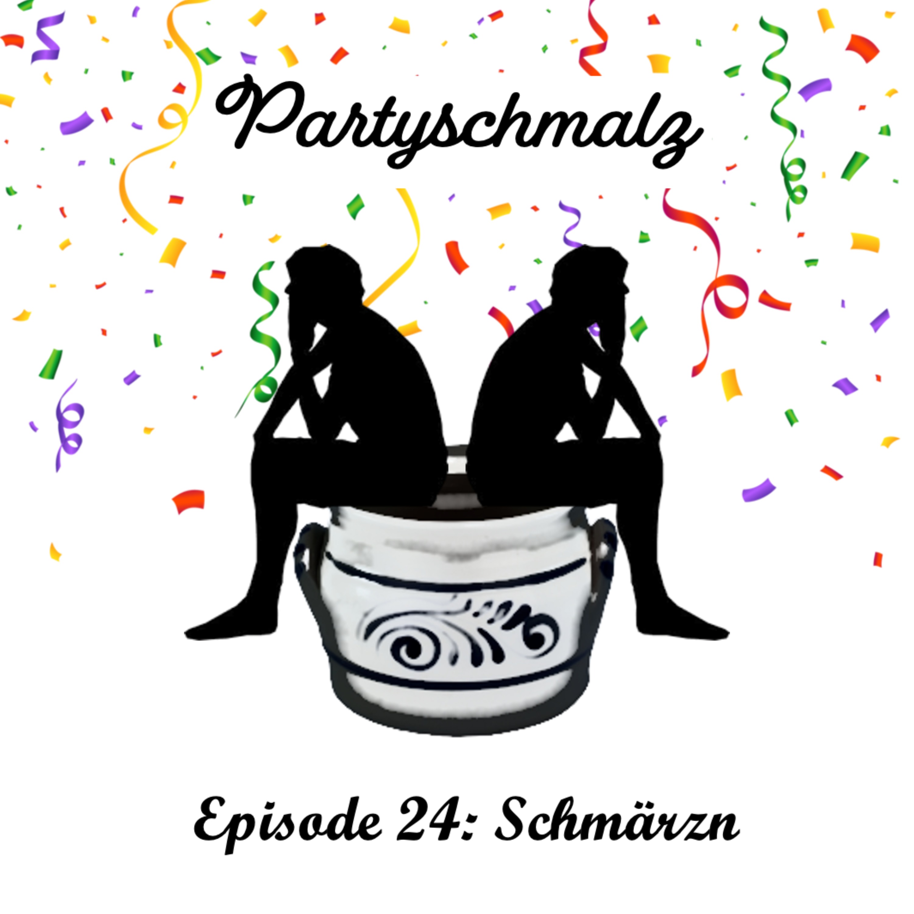 partyschmalz