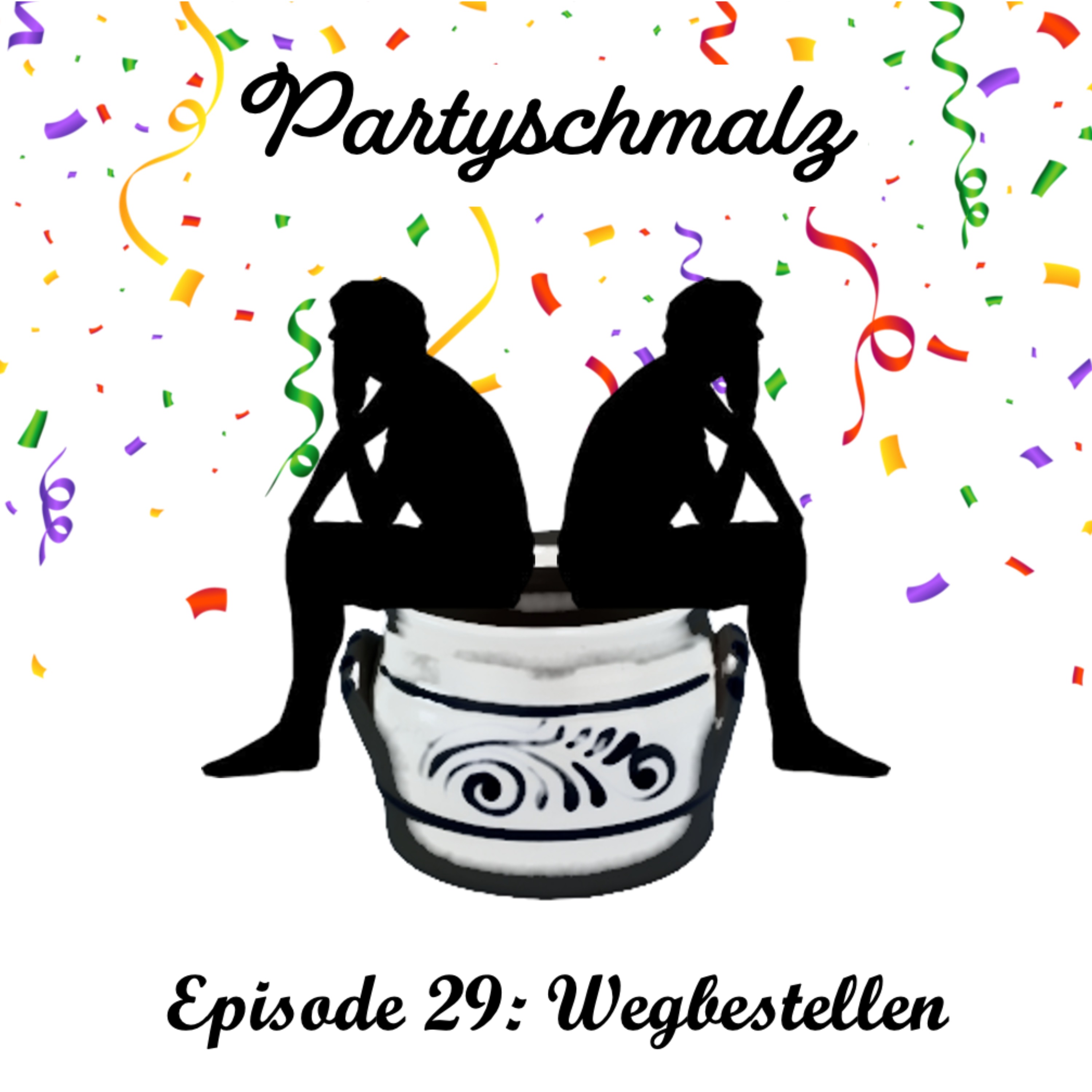 partyschmalz