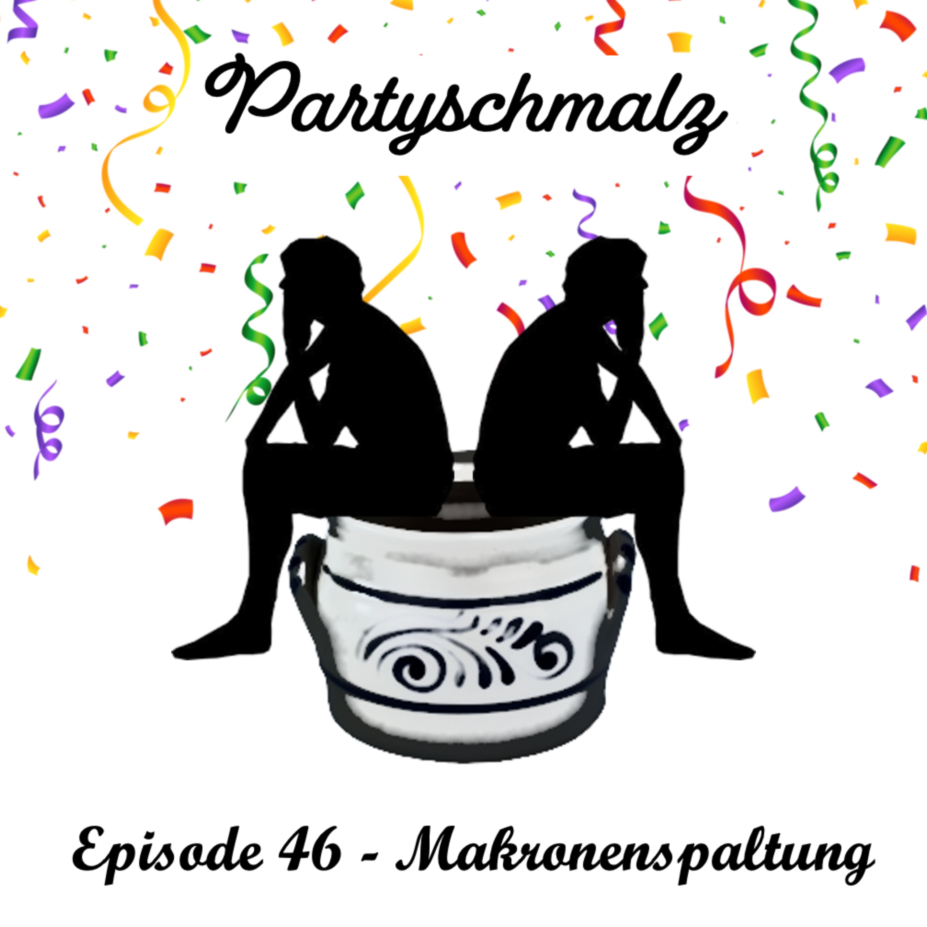 partyschmalz