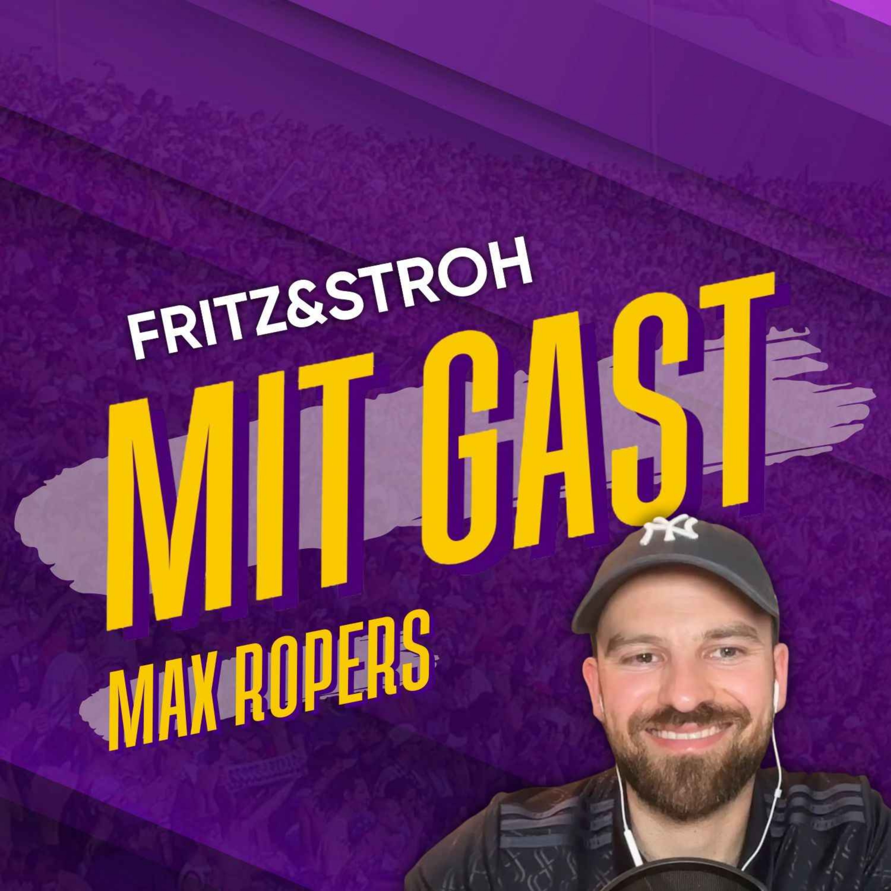 FRITZ & STROH - Die Fussballshow