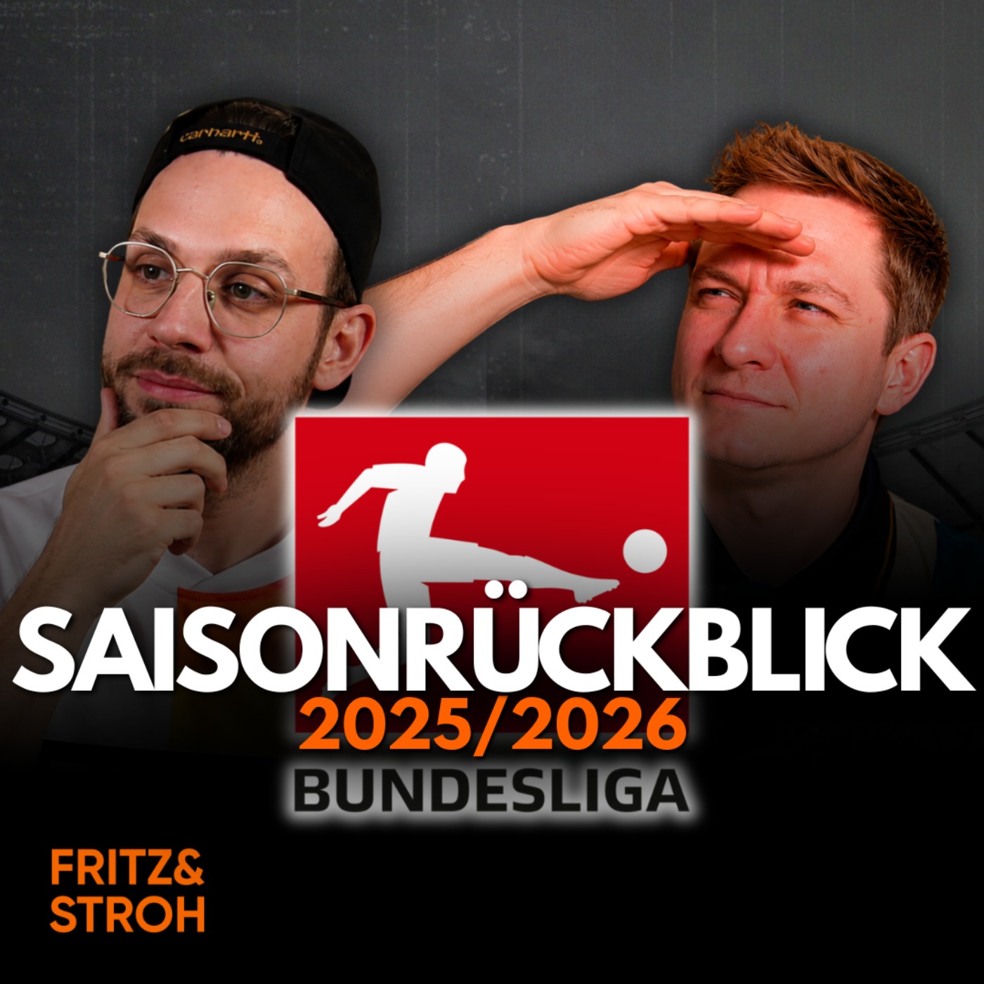 Der große Saisonrückblick | Bundesliga | Saison 2025/2026