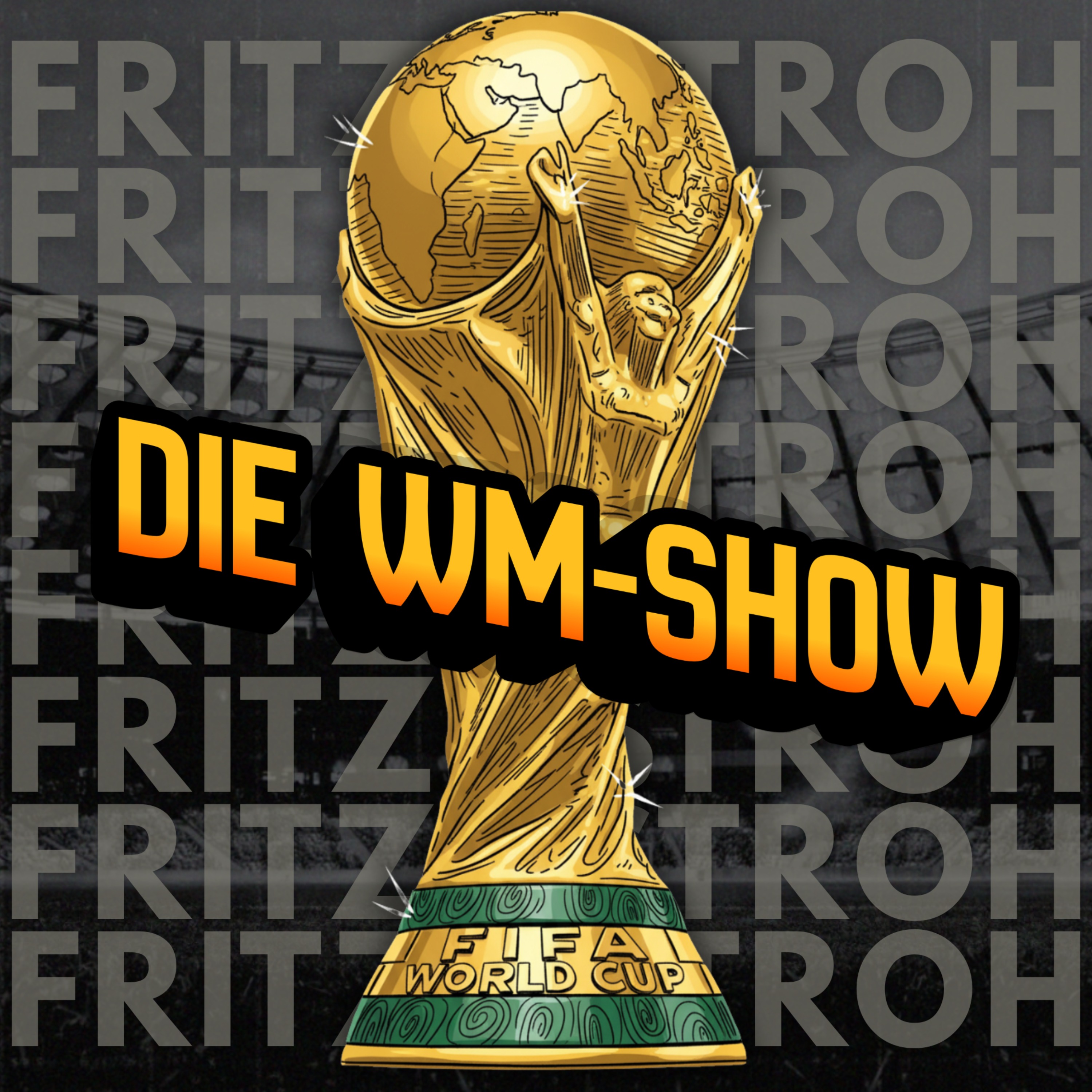Hat Trump uns die WM zerstört? | Recap | Analyse | WM 2026
