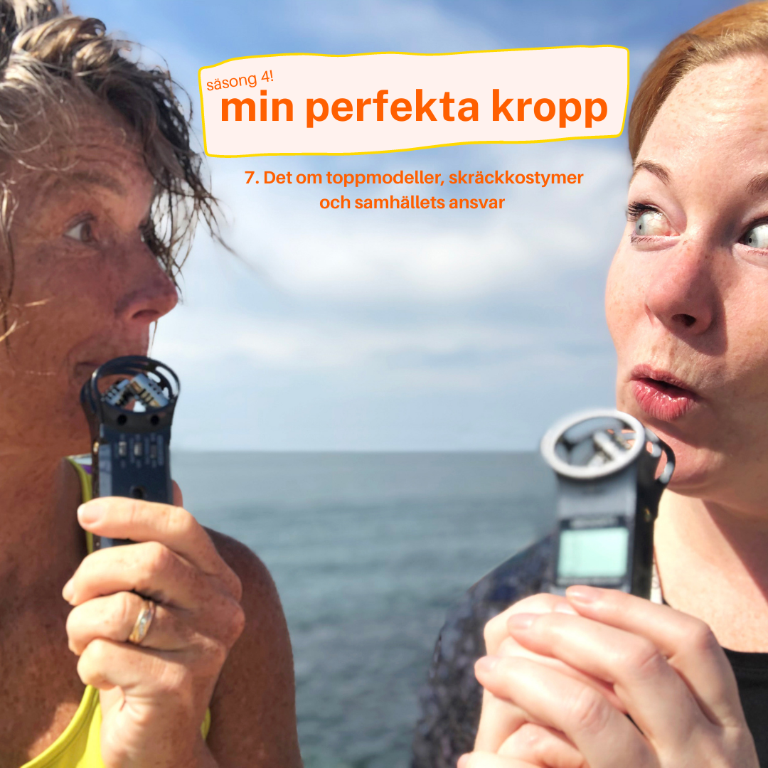 mitt perfekta liv