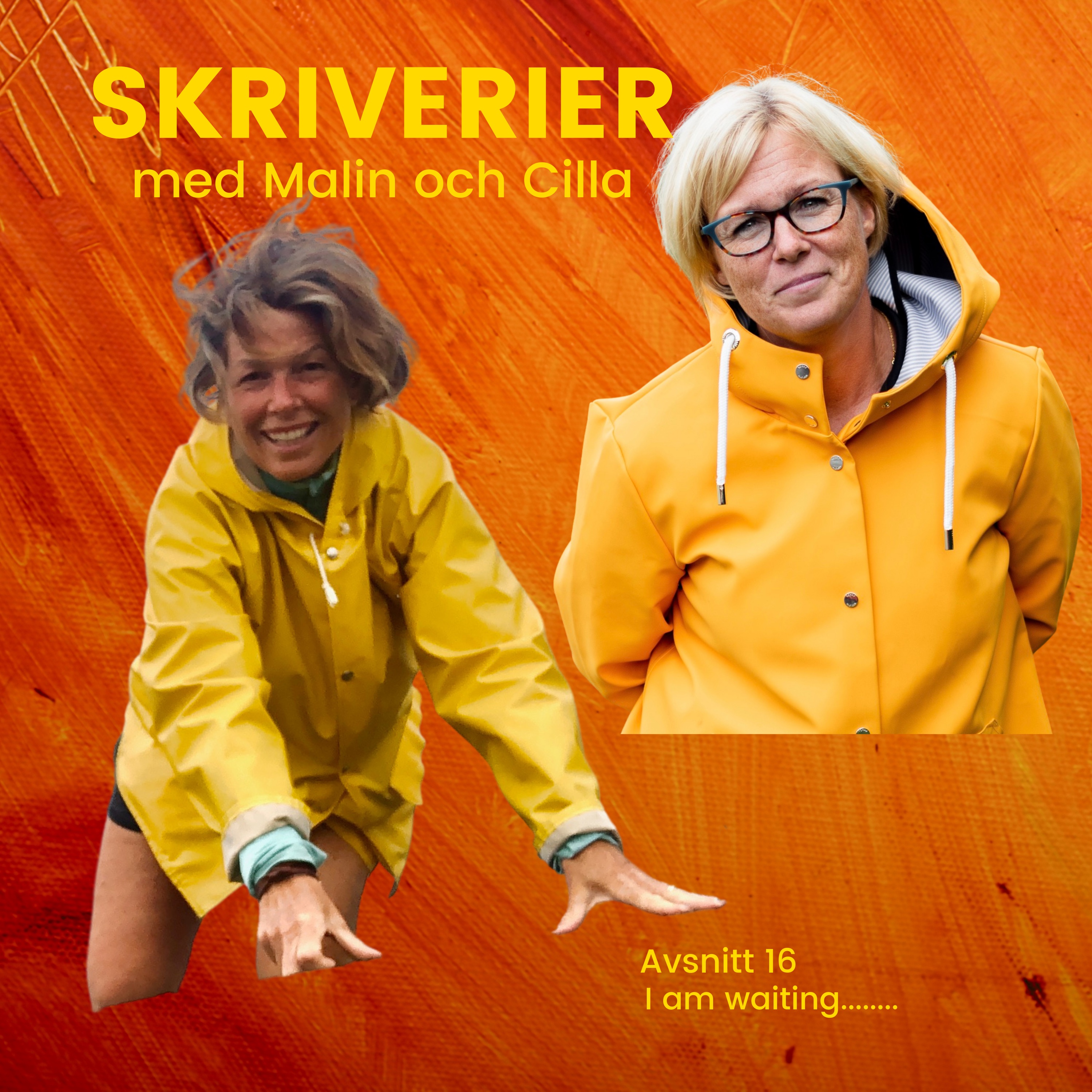 mitt perfekta liv