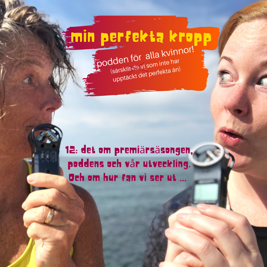 mitt perfekta liv