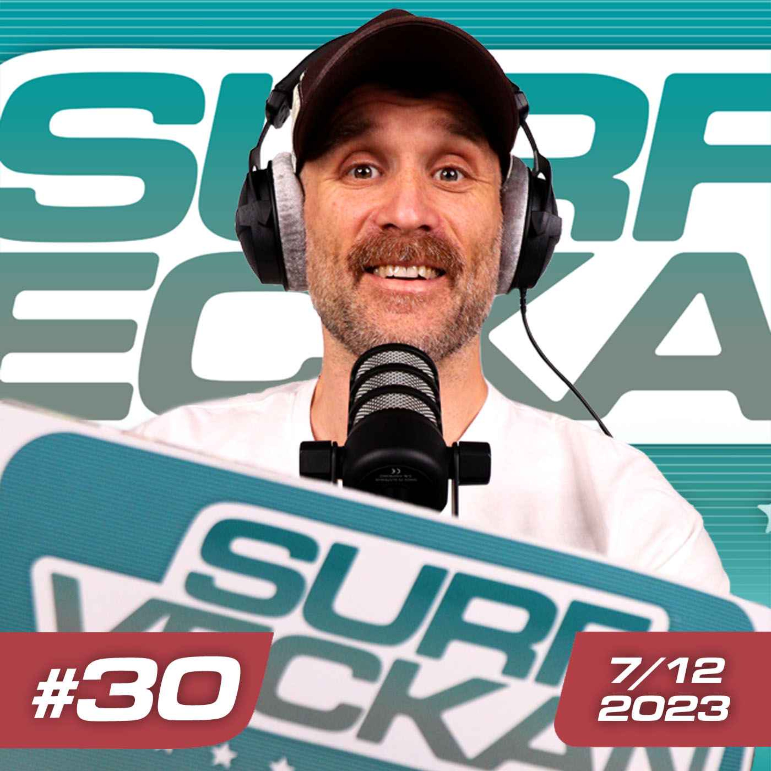 VINDEN PODCAST