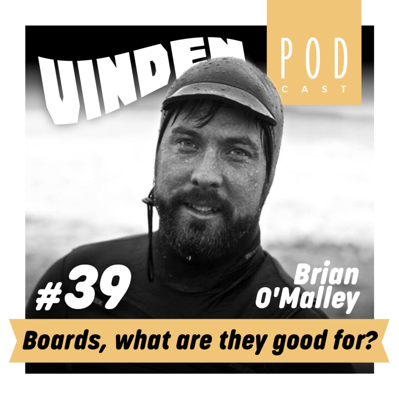 VINDEN PODCAST