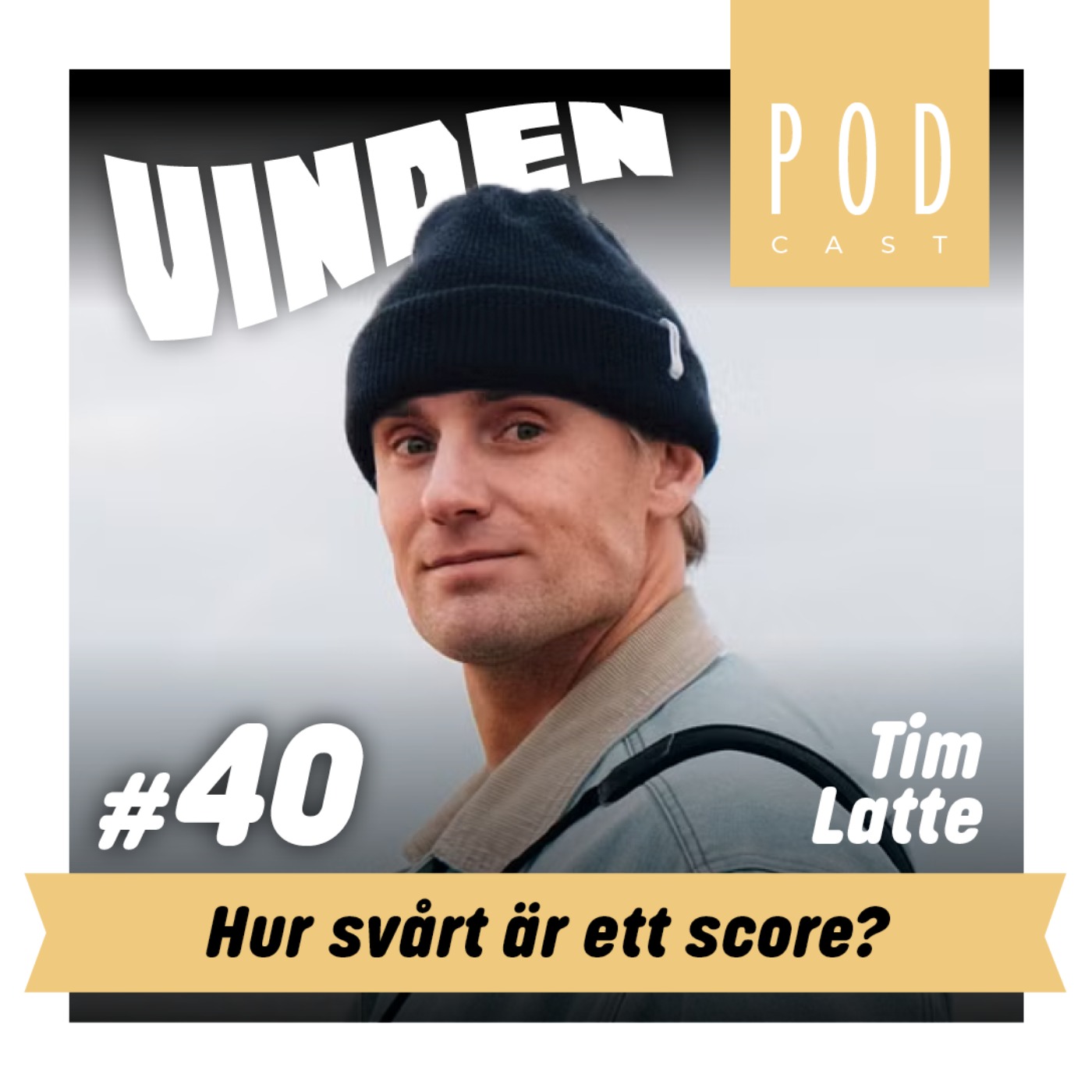 VINDEN PODCAST