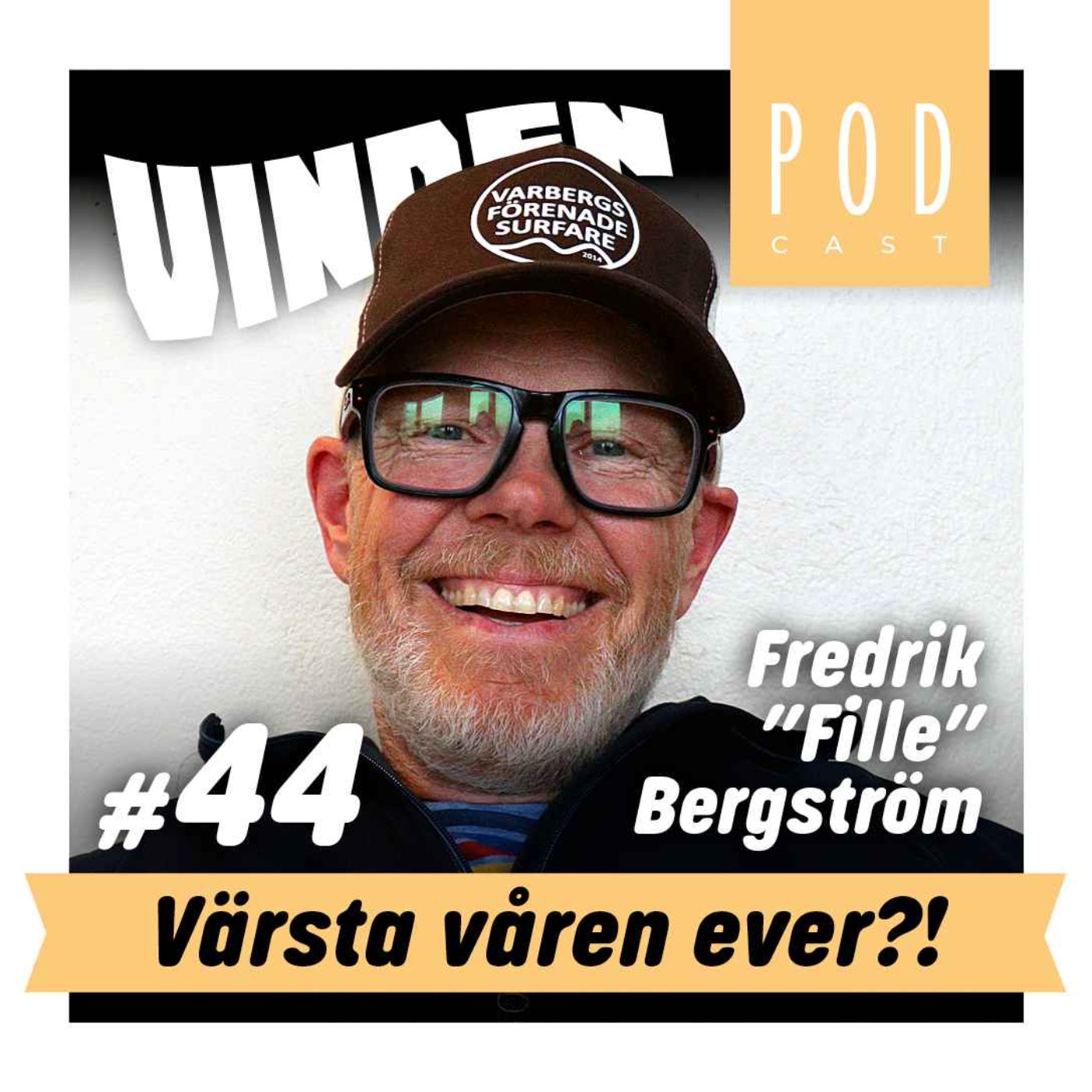 VINDEN PODCAST
