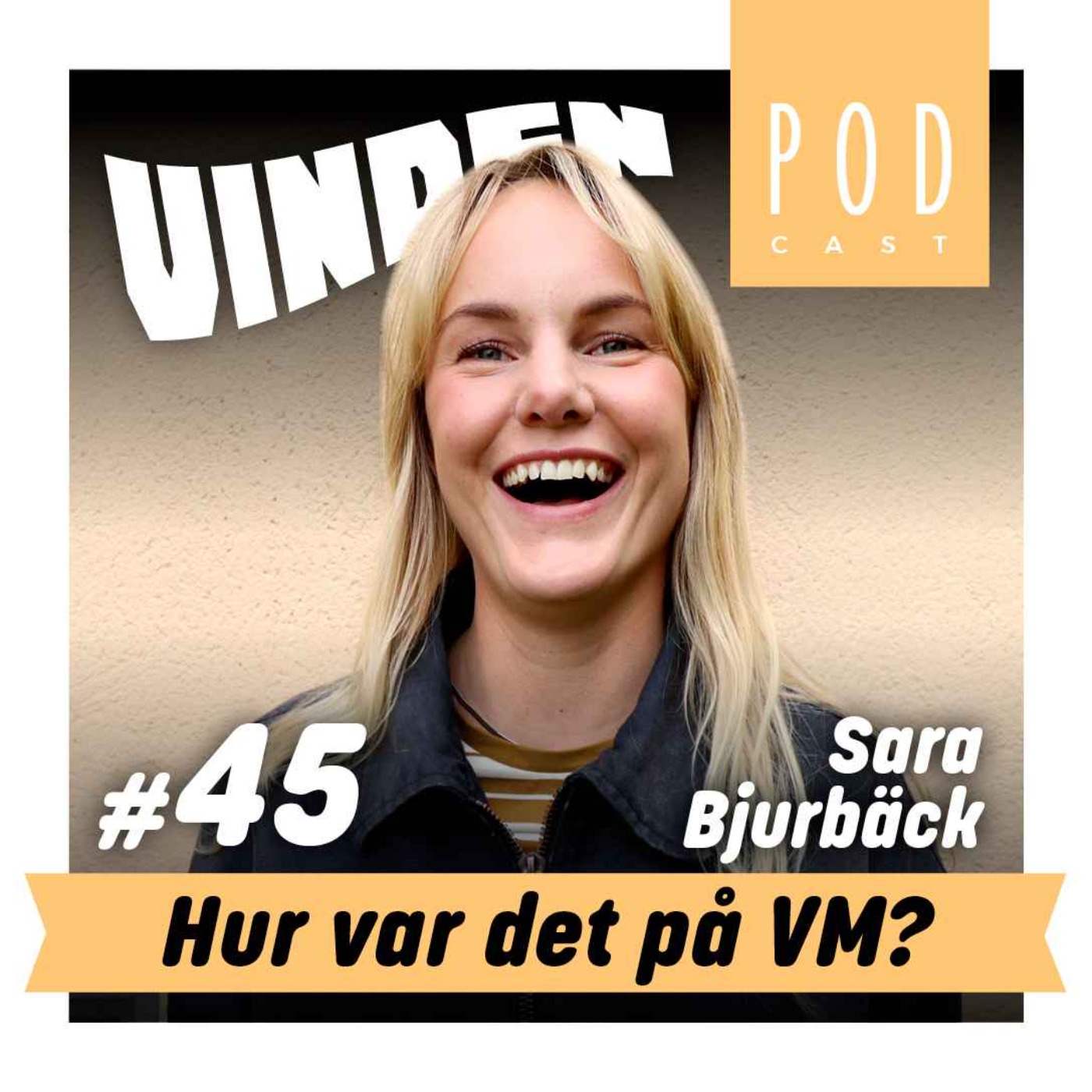 VINDEN PODCAST
