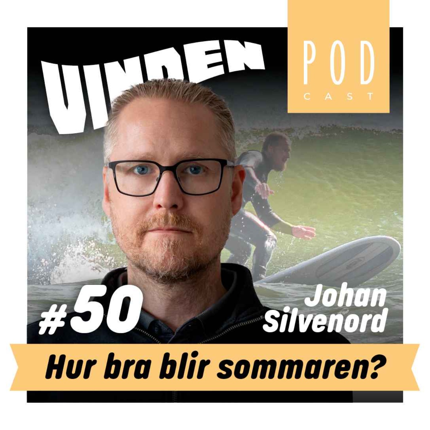#50 - Hur bra blir sommaren? episode artwork