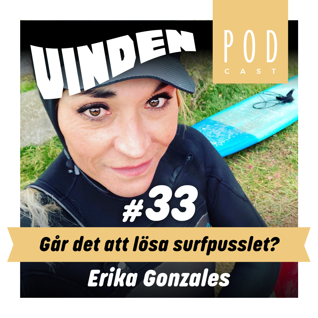 VINDEN PODCAST