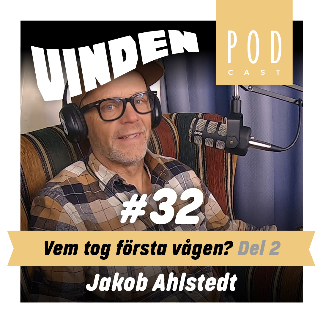 VINDEN PODCAST