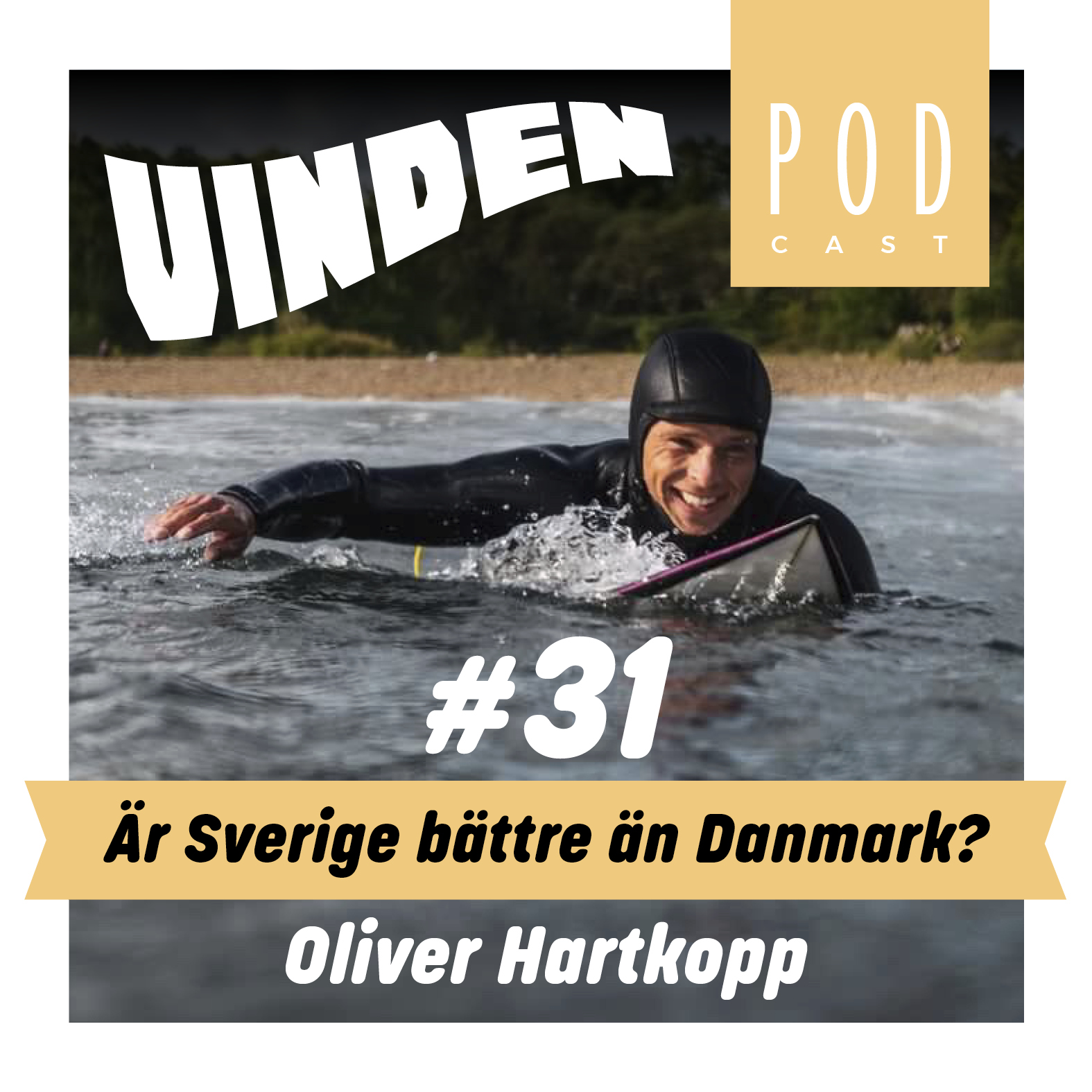 VINDEN PODCAST