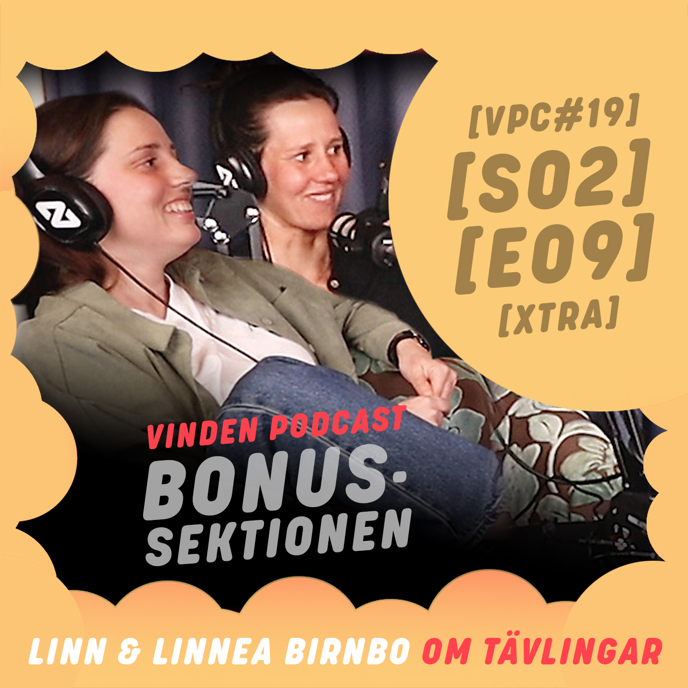 VINDEN PODCAST