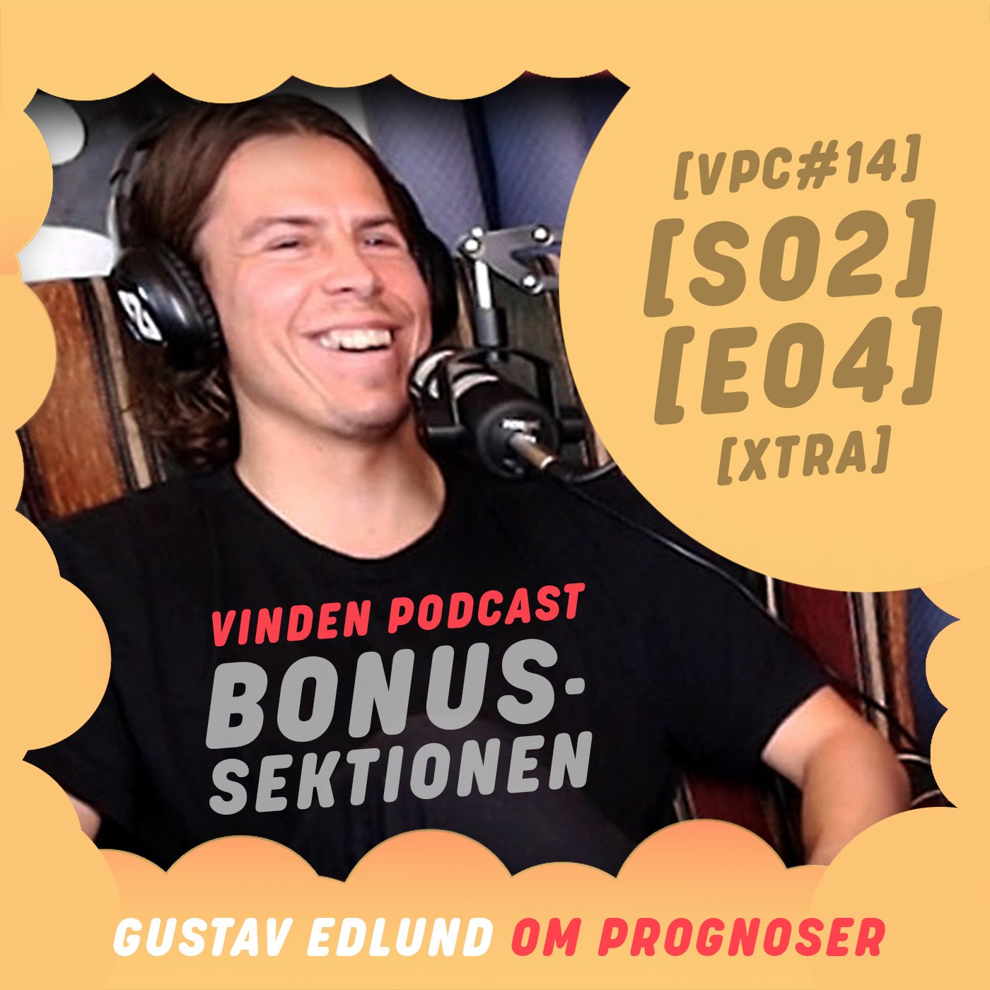 VINDEN PODCAST