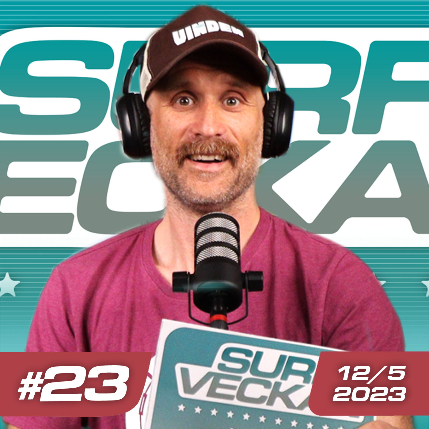 VINDEN PODCAST