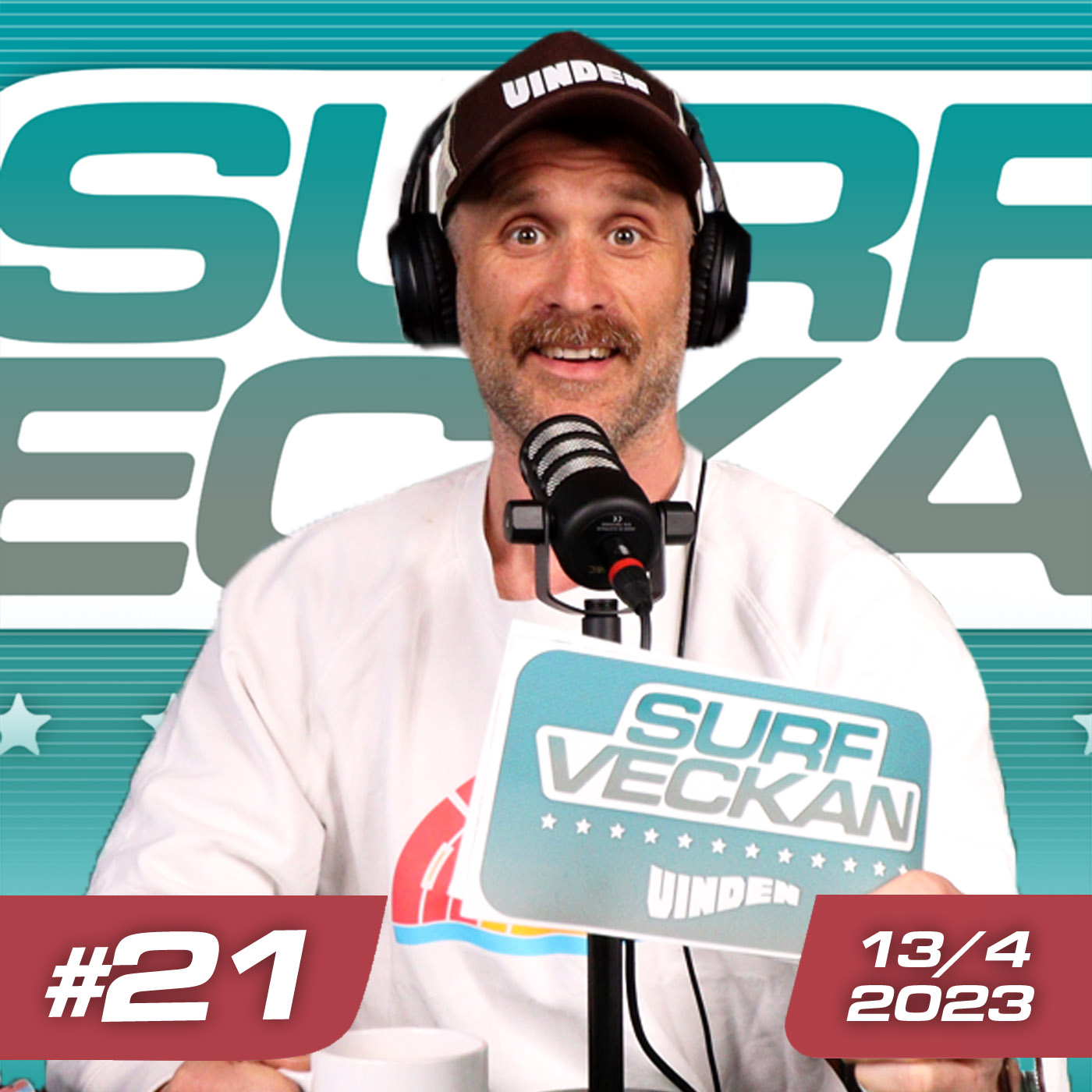 VINDEN PODCAST