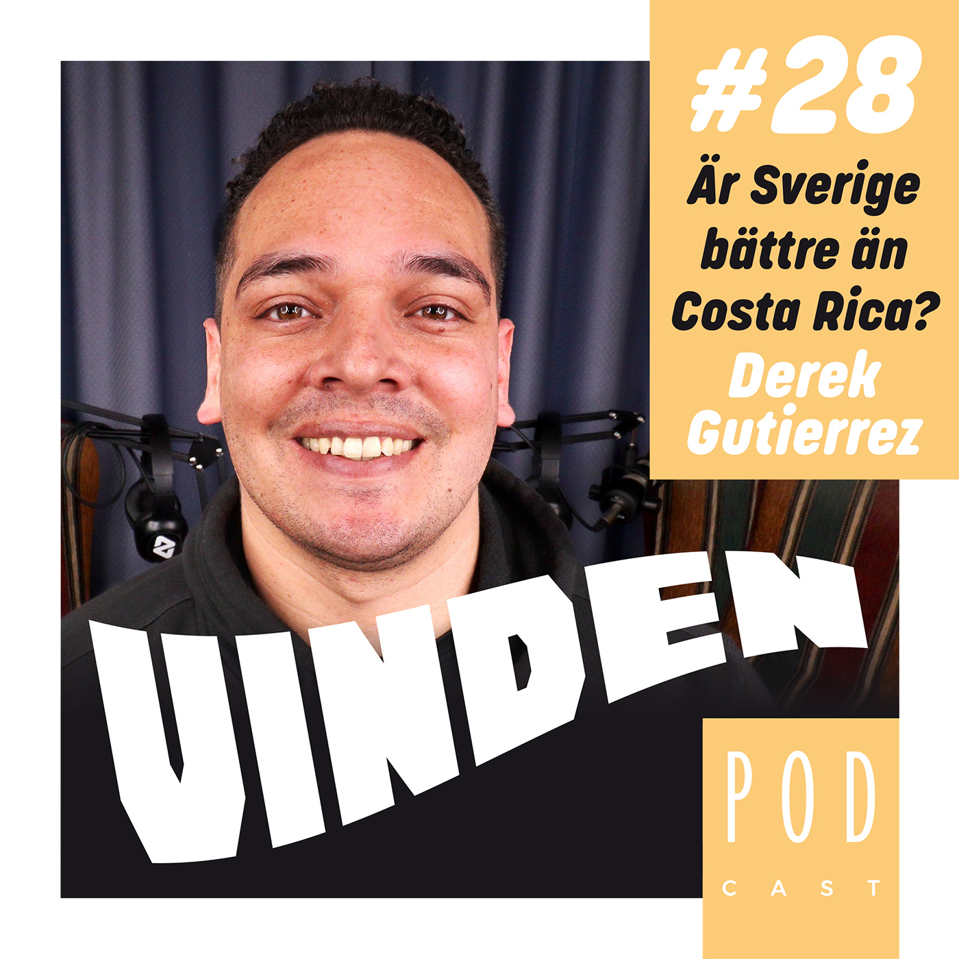VINDEN PODCAST