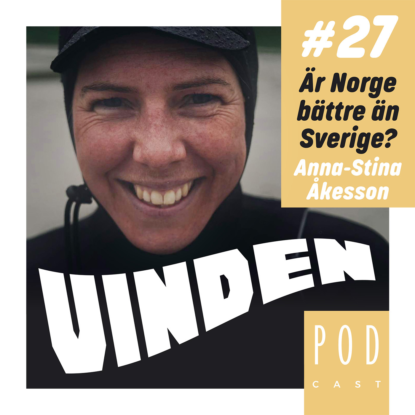 VINDEN PODCAST