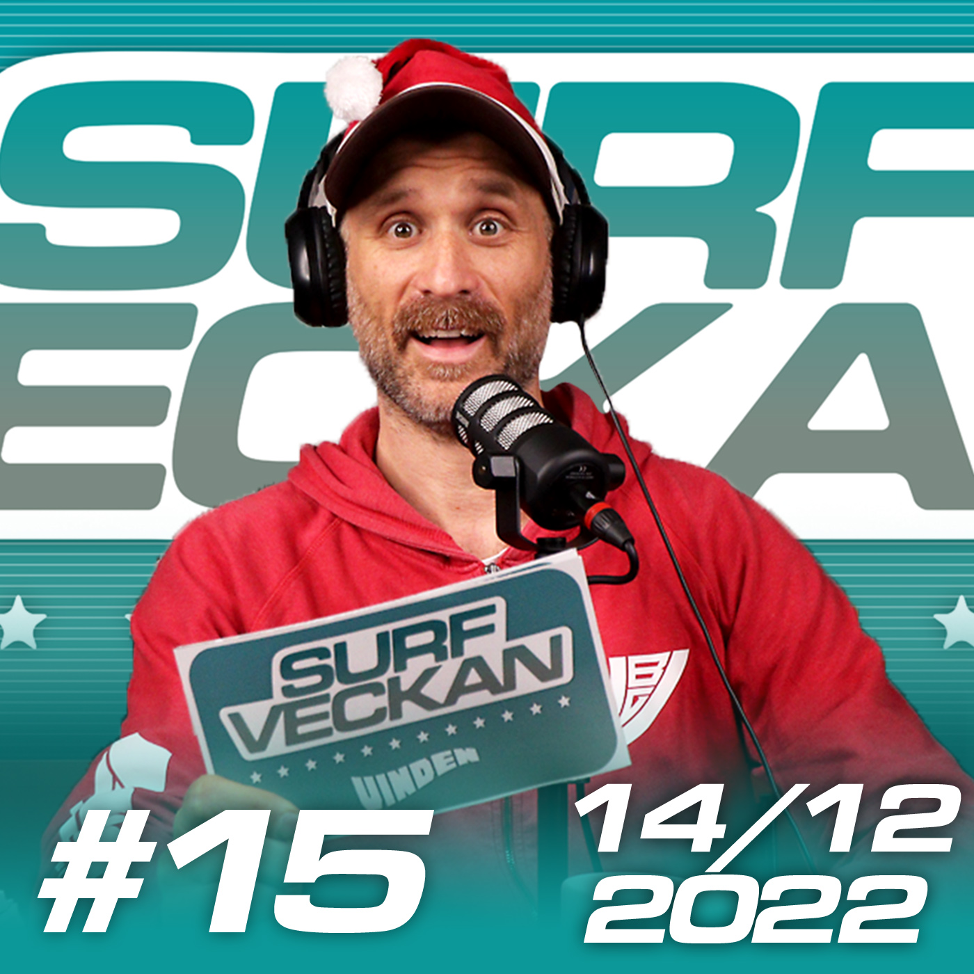 VINDEN PODCAST