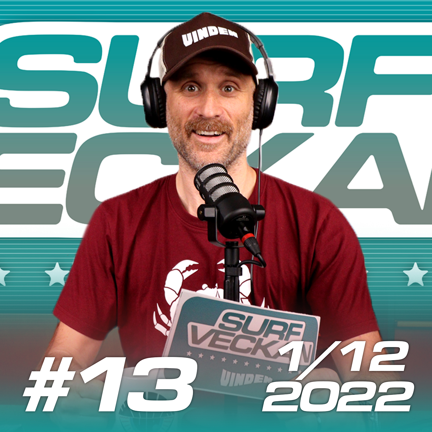 VINDEN PODCAST