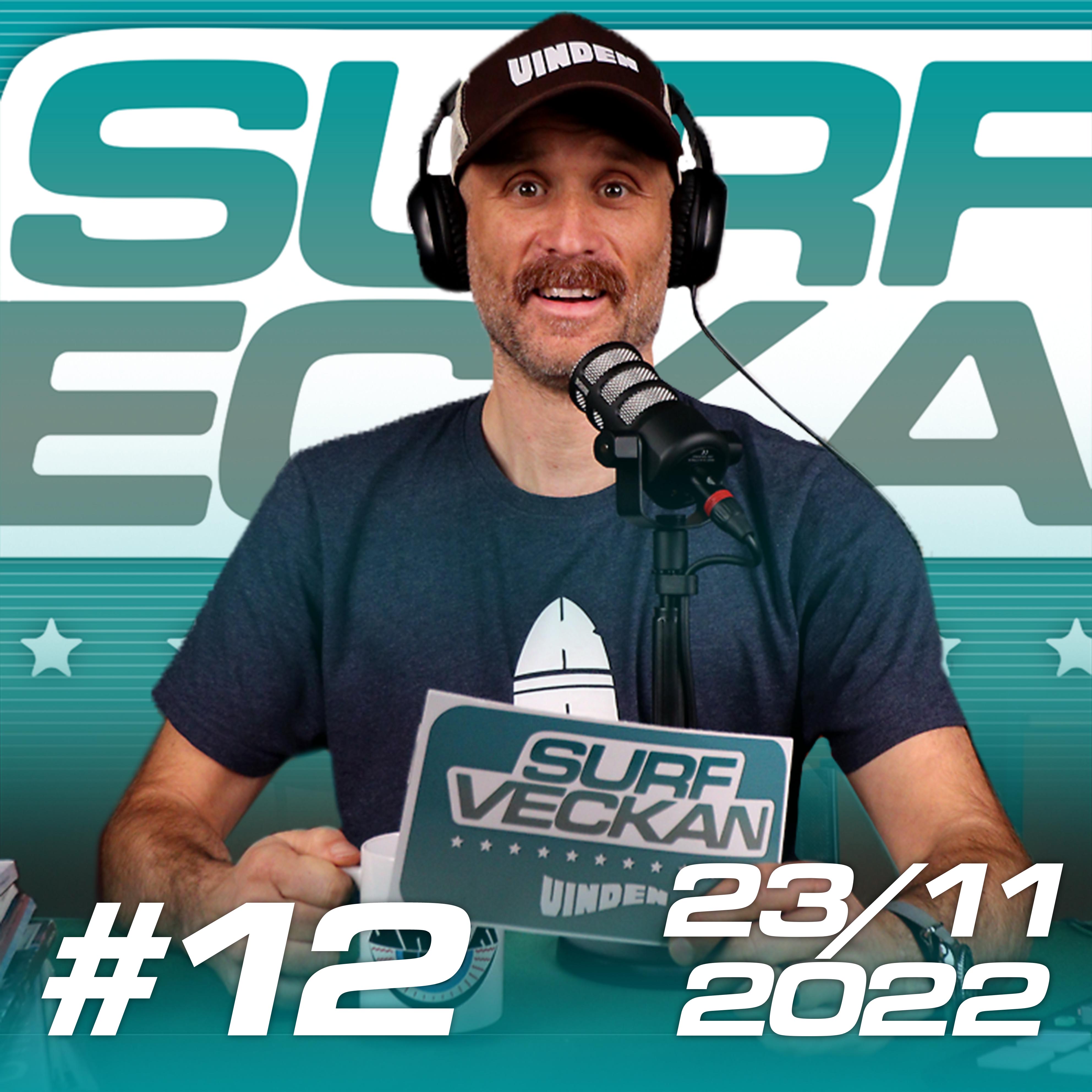 VINDEN PODCAST