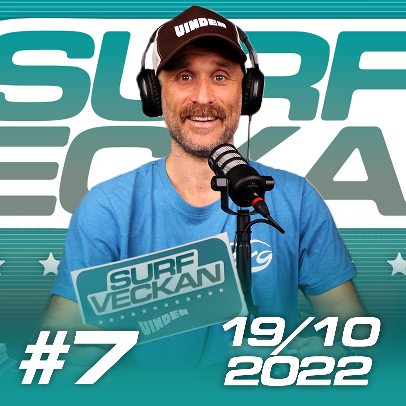 VINDEN PODCAST
