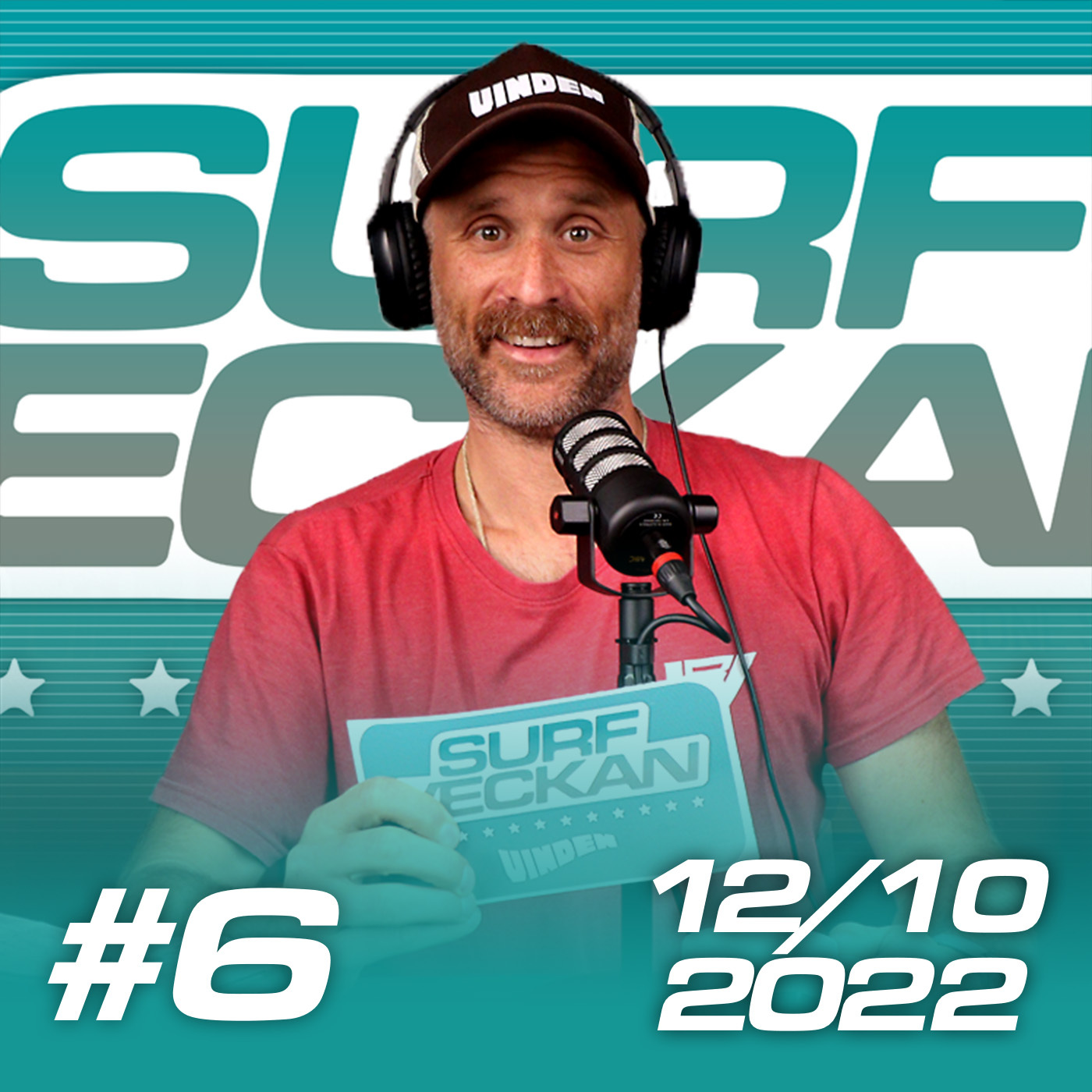 VINDEN PODCAST