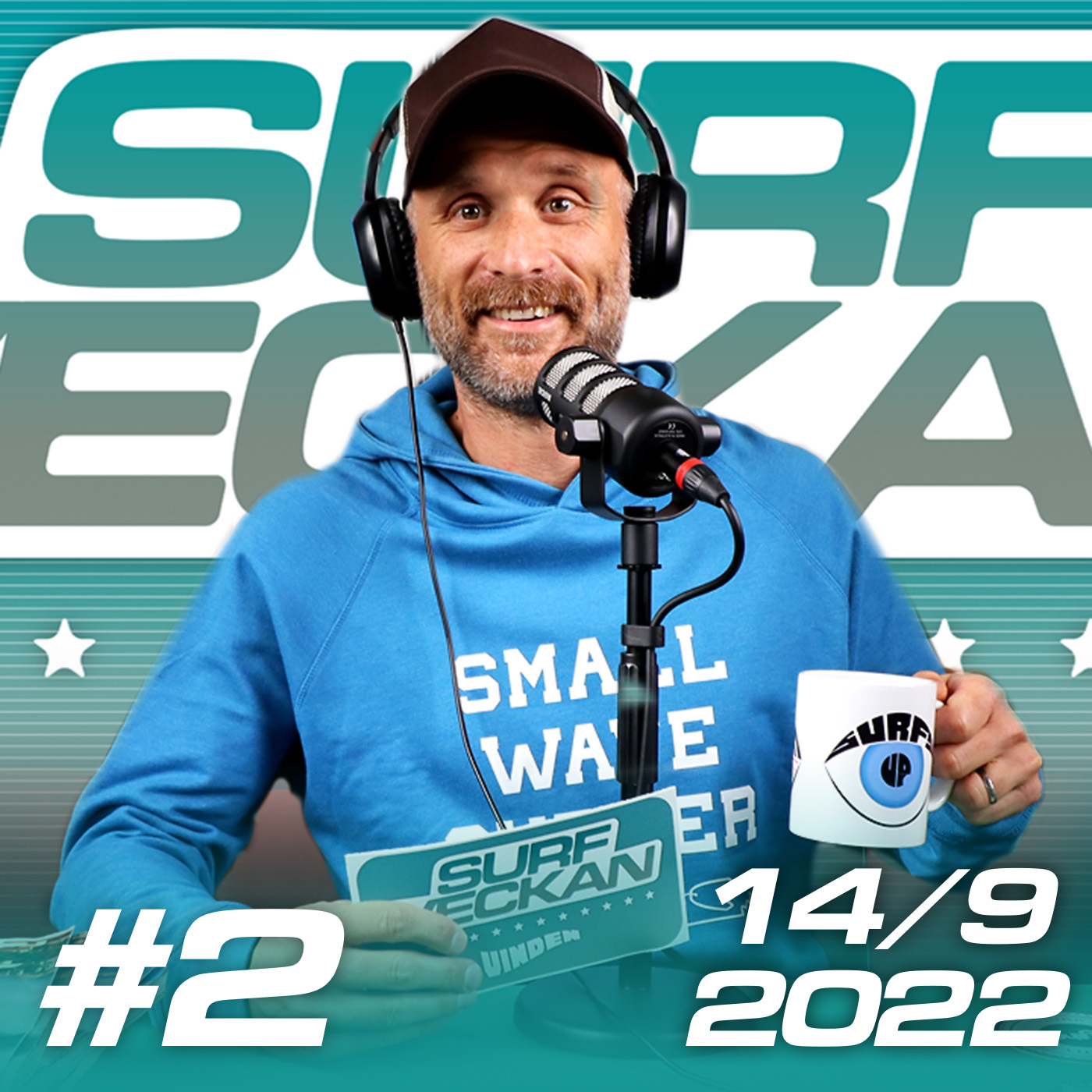 VINDEN PODCAST