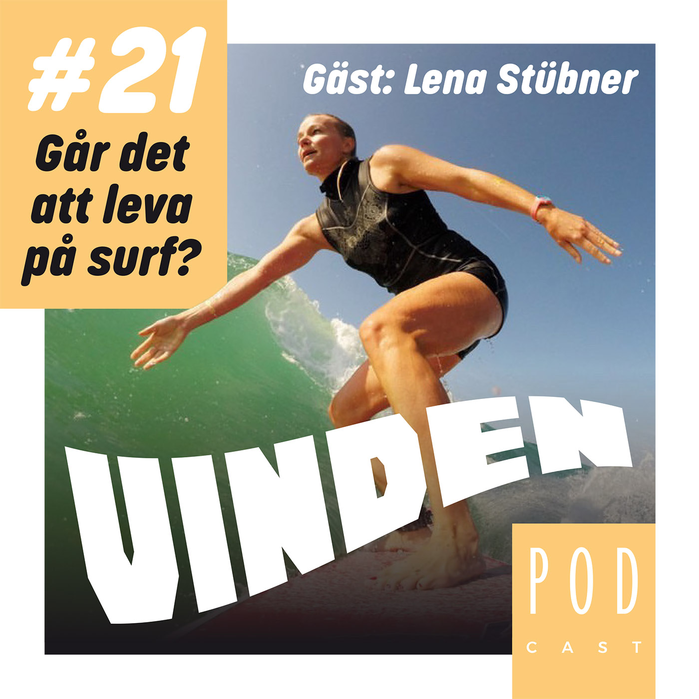 VINDEN PODCAST