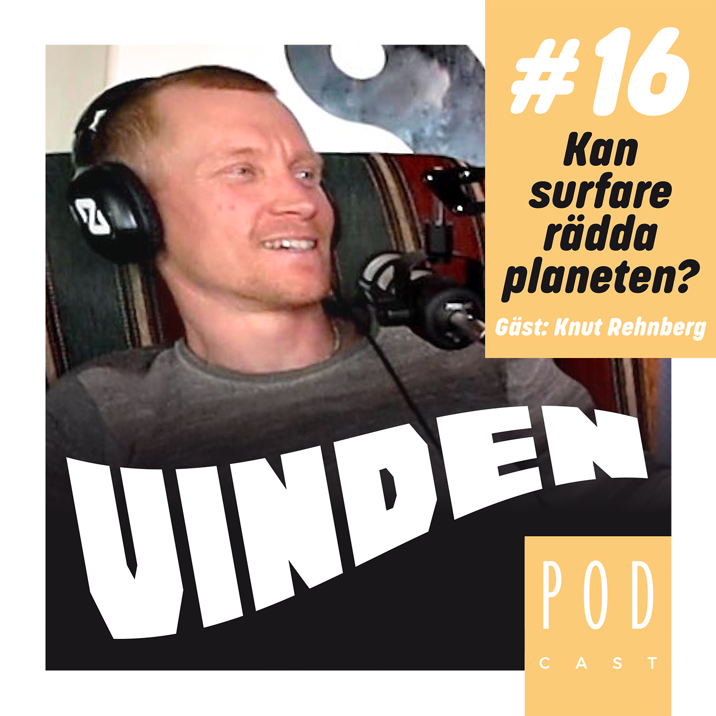 VINDEN PODCAST