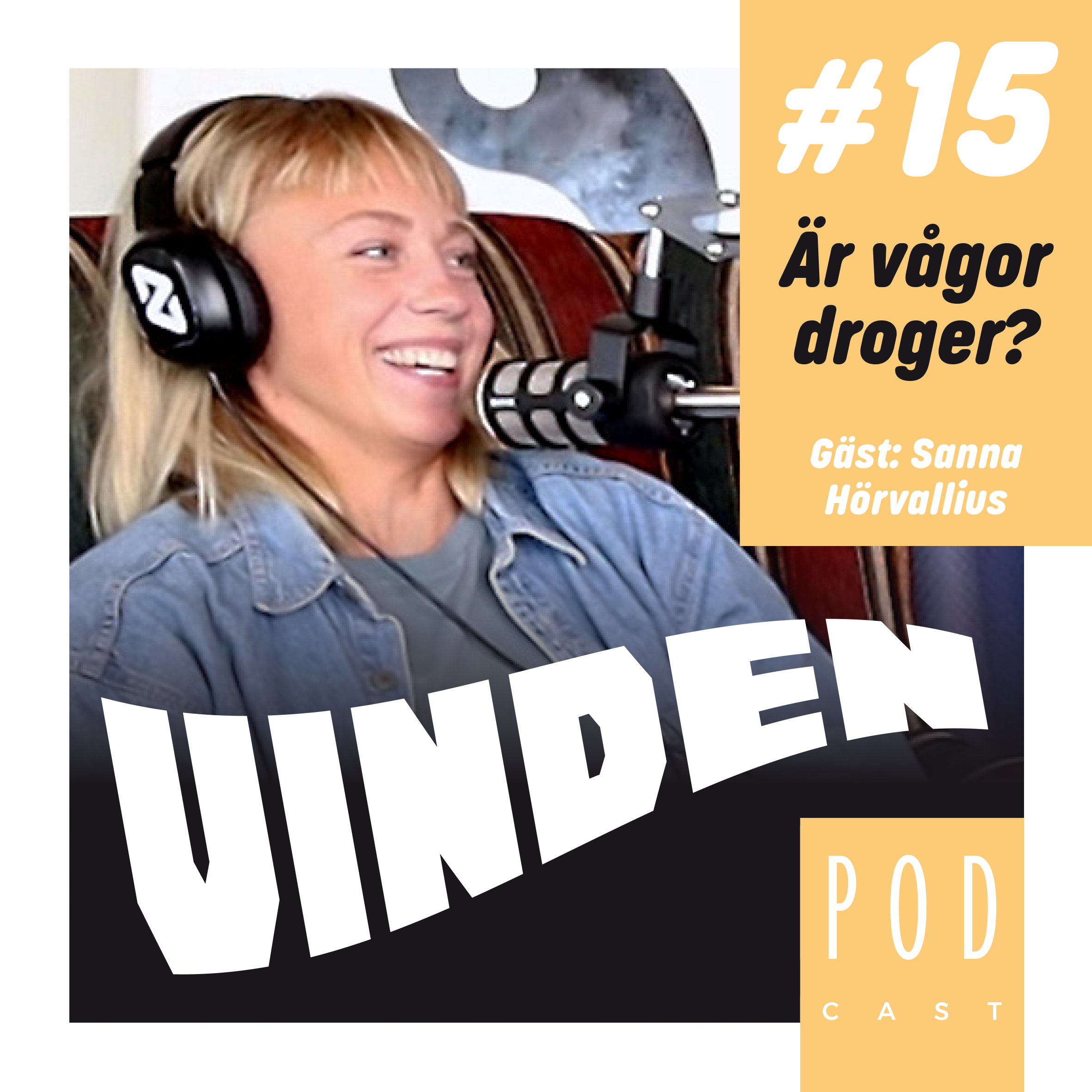 VINDEN PODCAST