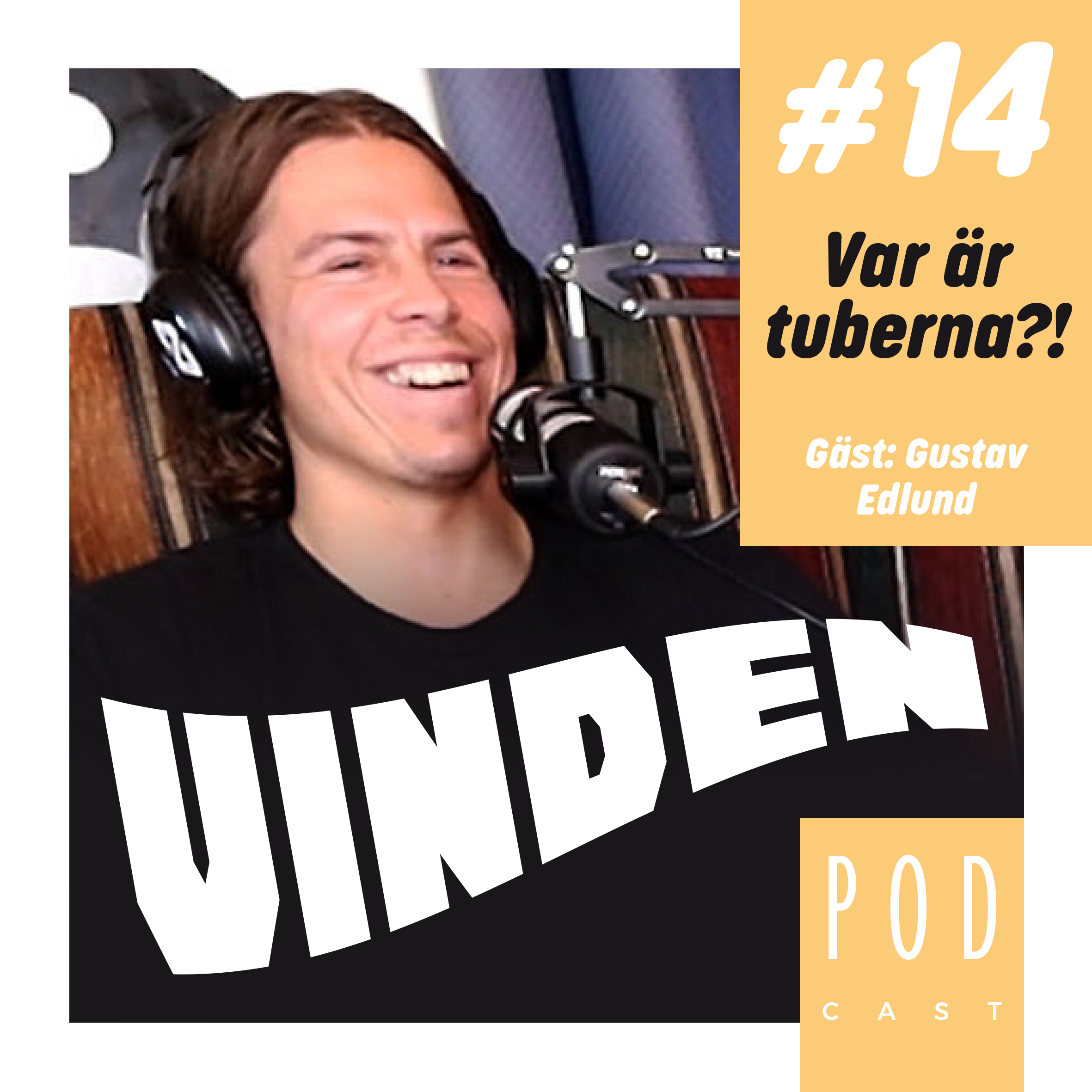 VINDEN PODCAST