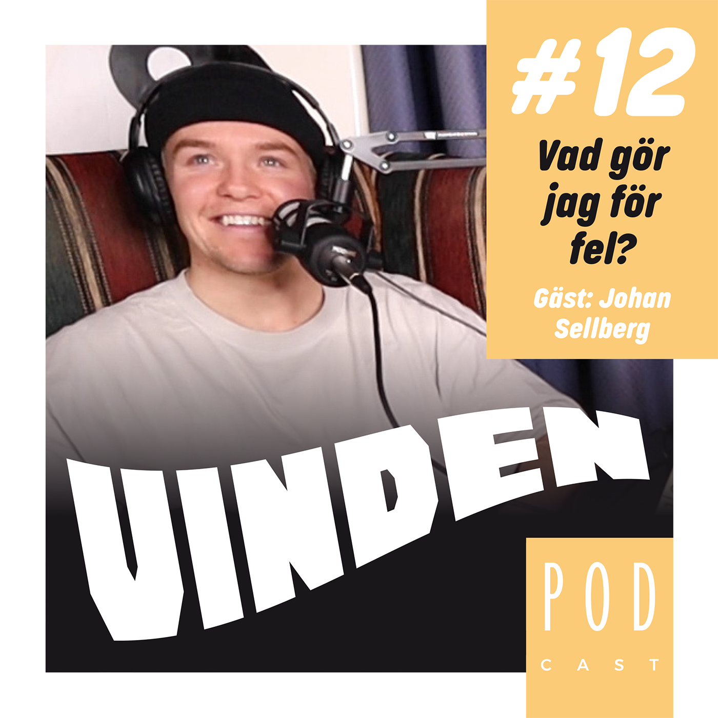 VINDEN PODCAST
